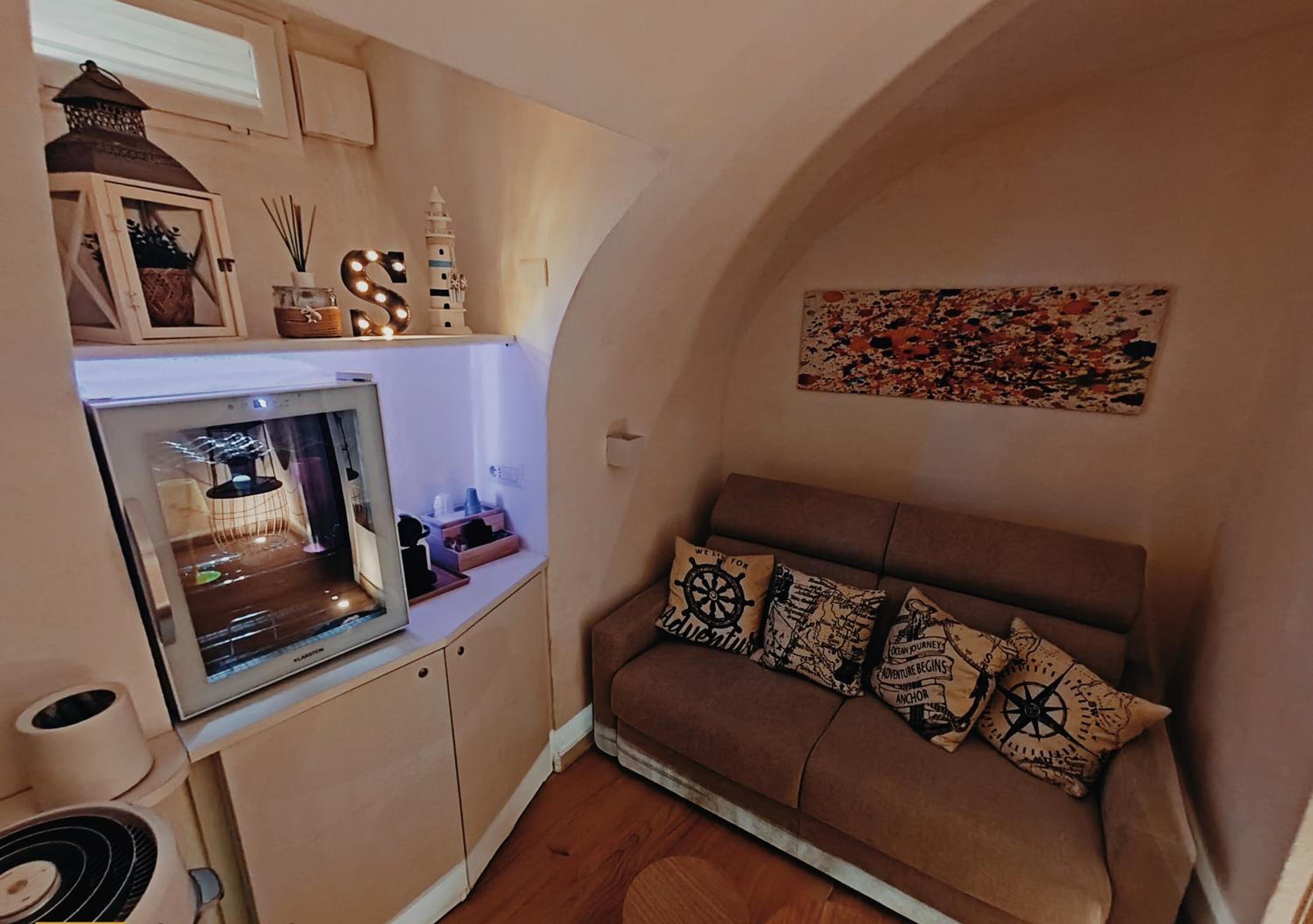 SLS Home Sperlonga