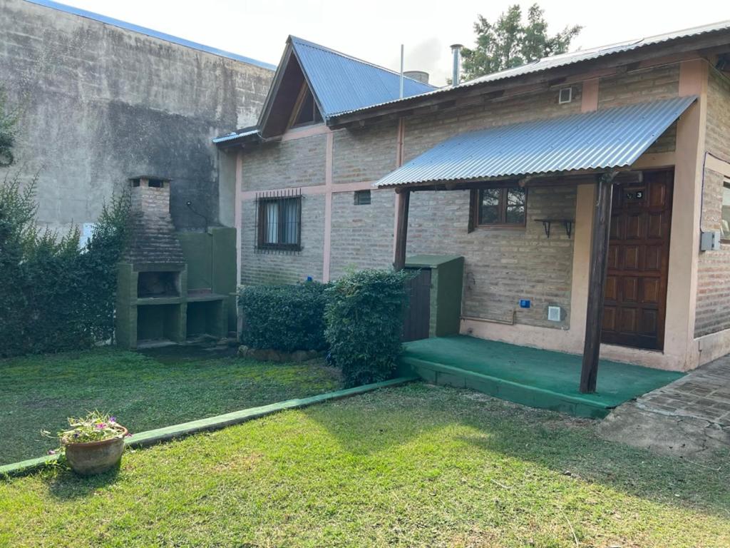 Cabañas Los Cedros