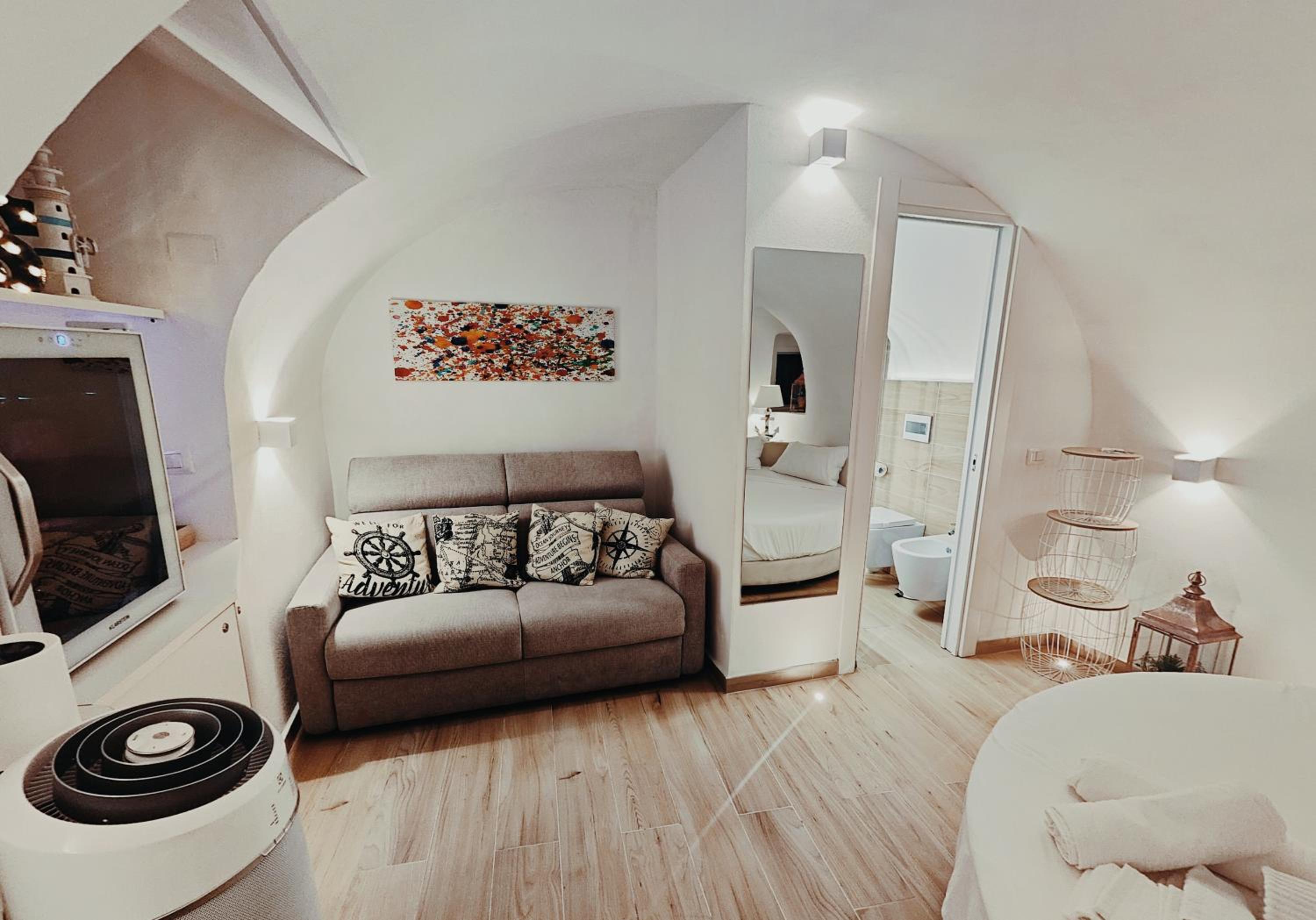 SLS Home Sperlonga