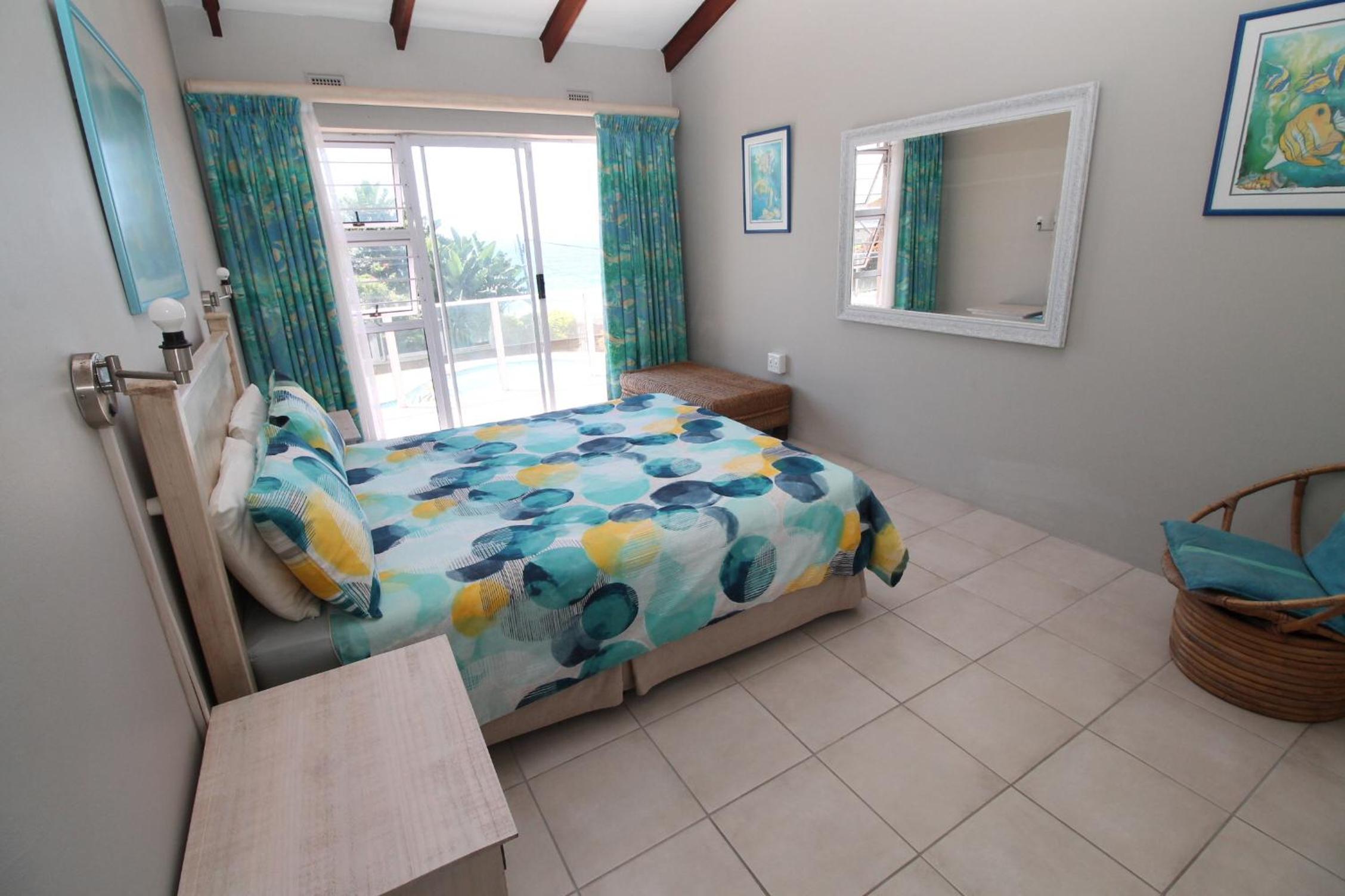 Fairview House view 4