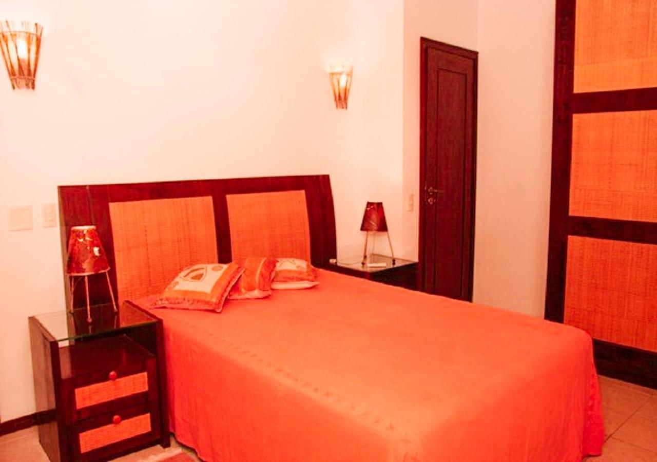 Lagoa Eco Village