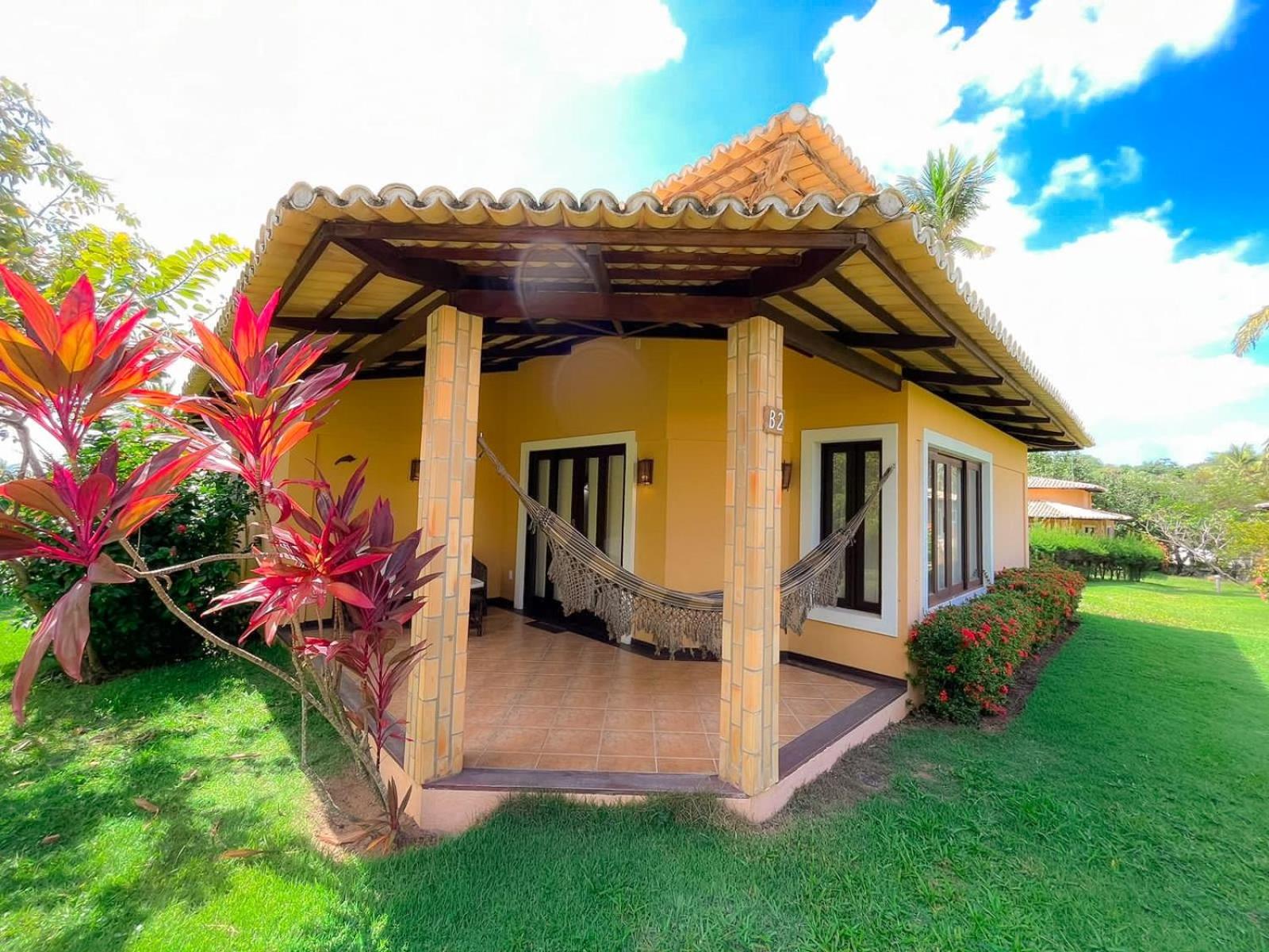 Lagoa Eco Village