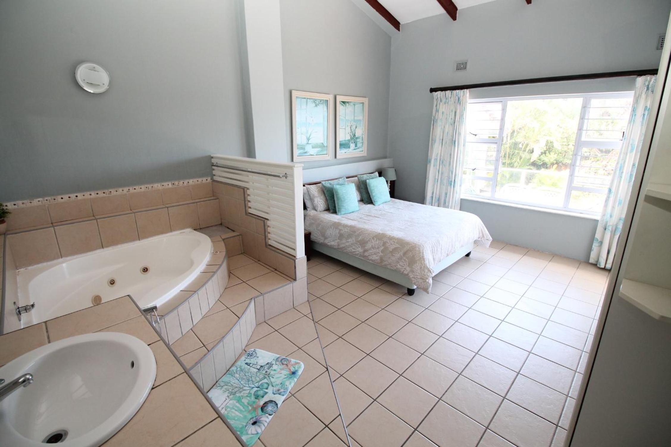 Fairview House view 3