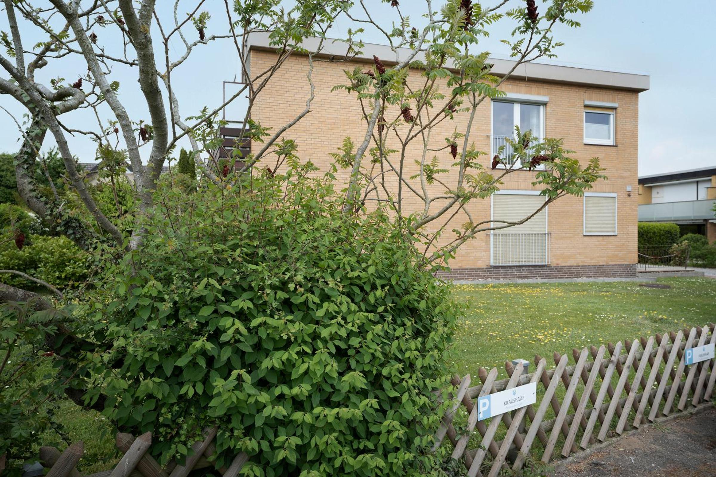 Haffkamp 16 Strandnah Grömitz