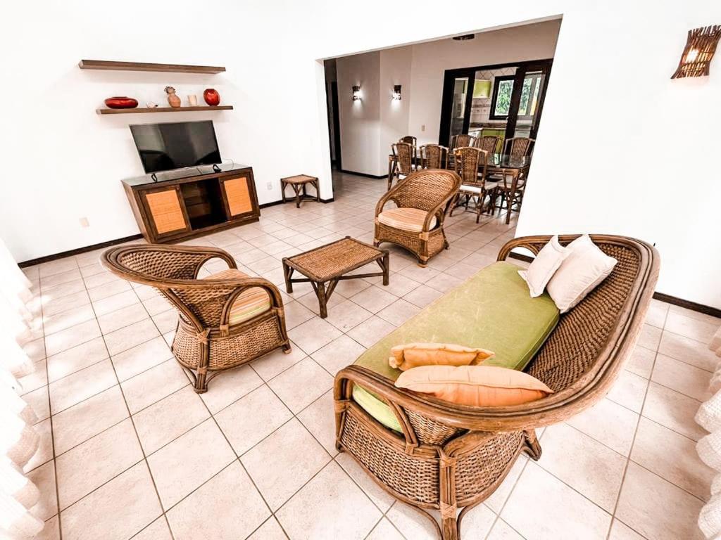 Lagoa Eco Village