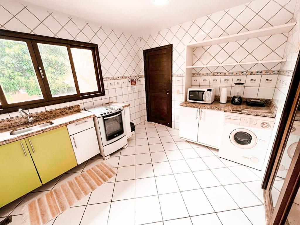Lagoa Eco Village