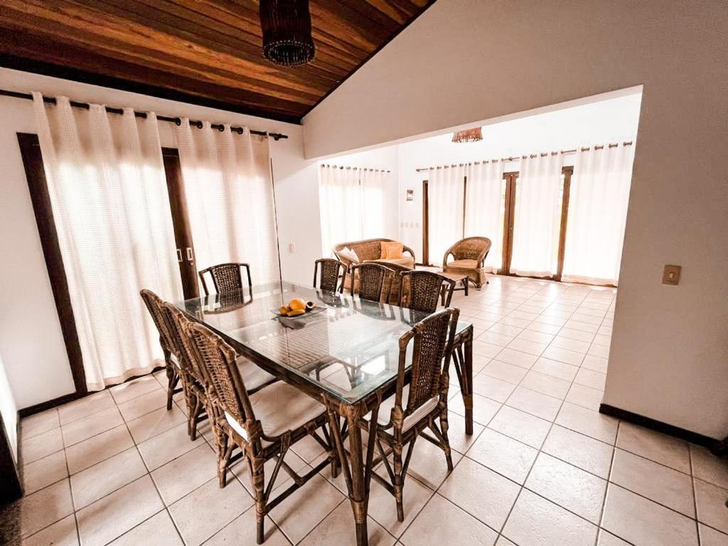 Lagoa Eco Village