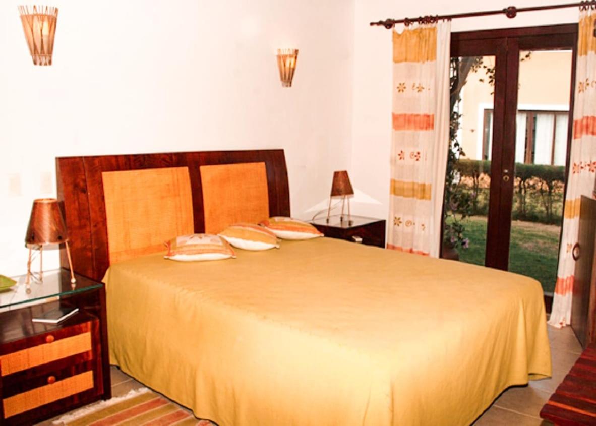 Lagoa Eco Village