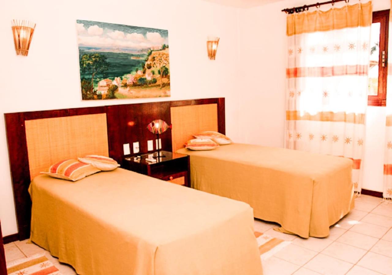 Lagoa Eco Village