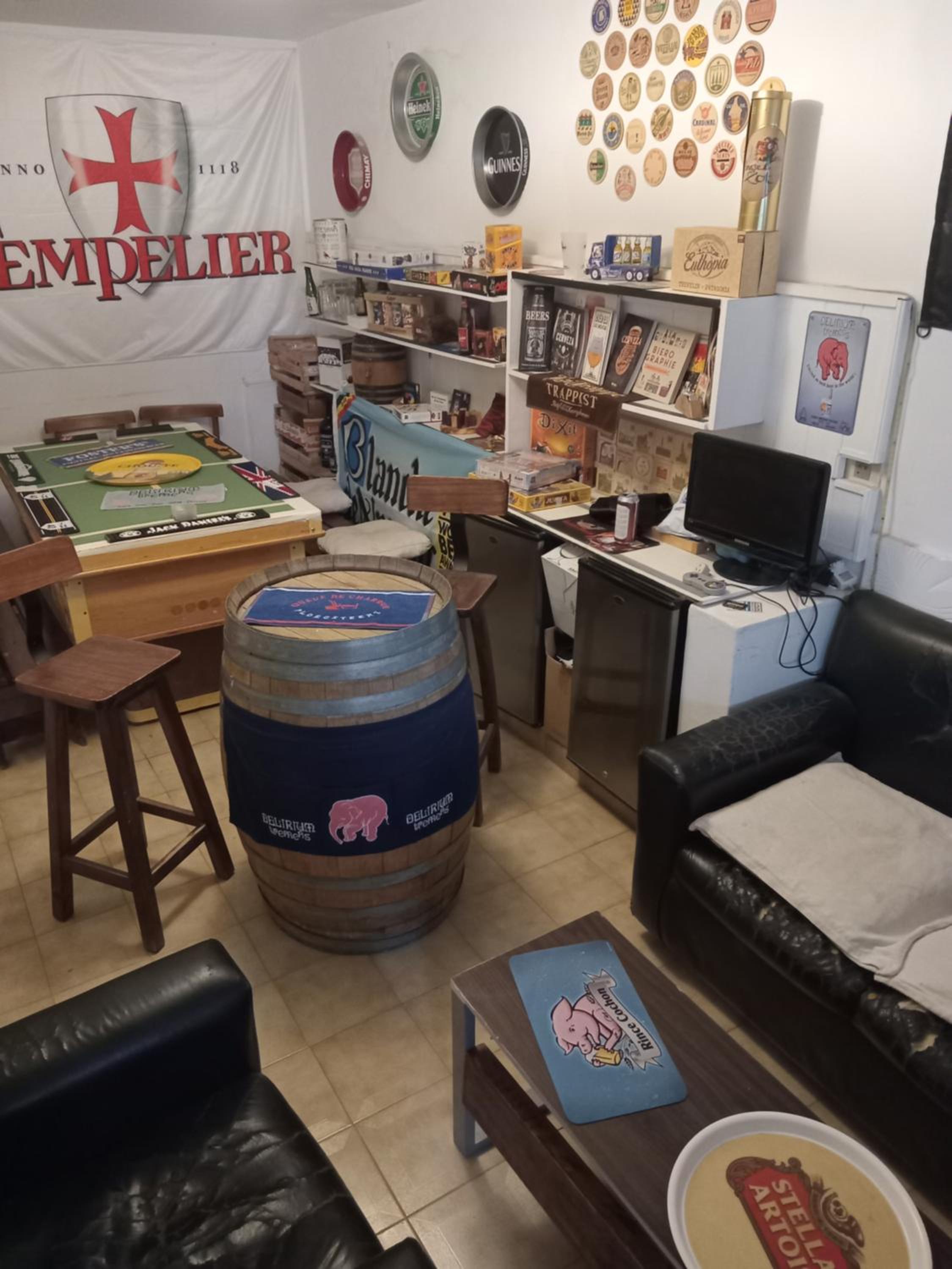 Hostel La Casa de Tounens - Image 4