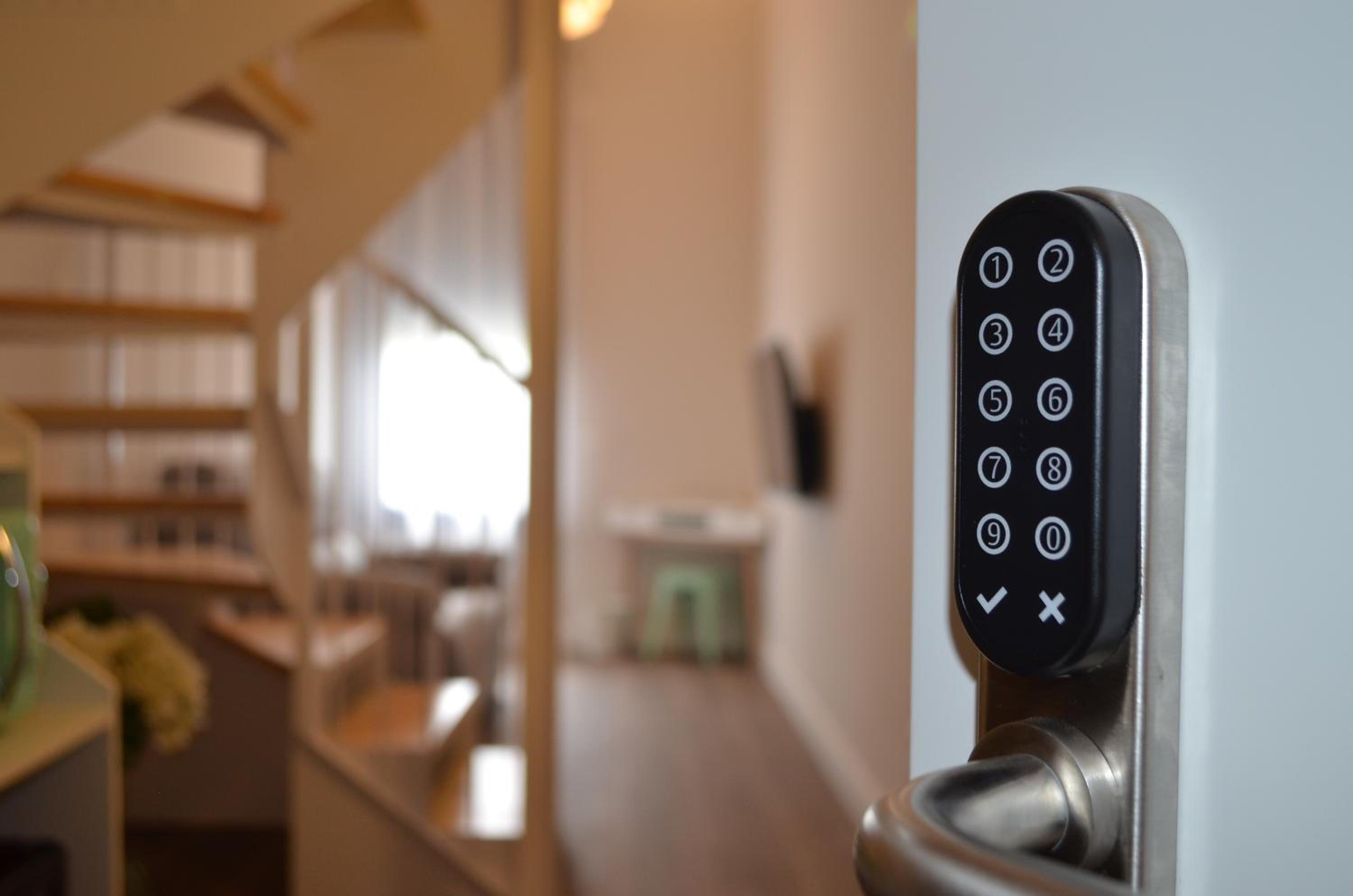 Pension Mendi Azpi Rooms