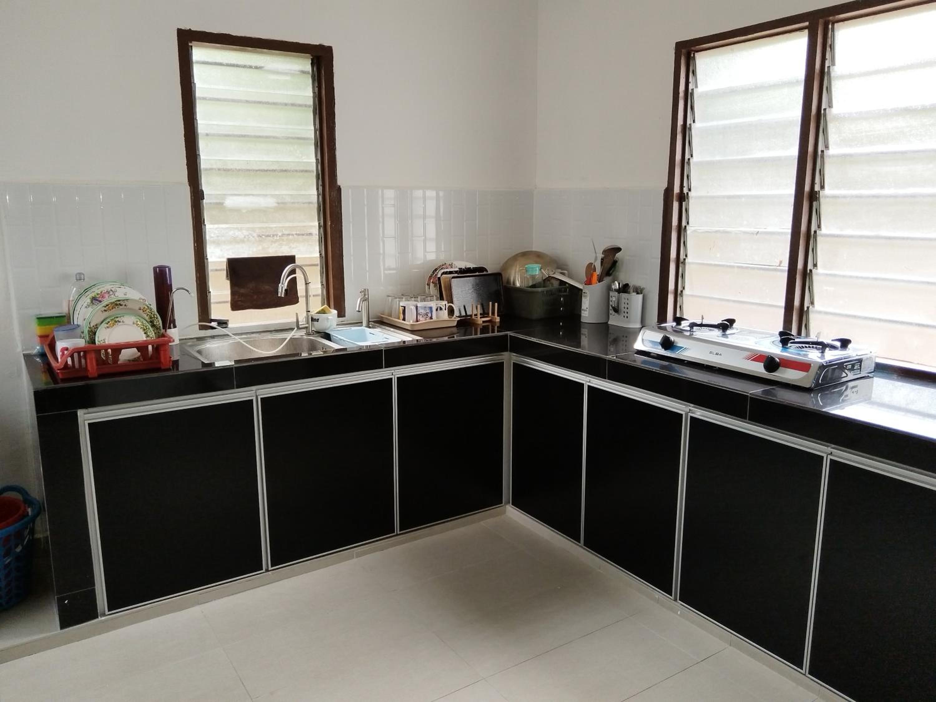 KJS Homestay, Layang-Layang, Johor photo 5