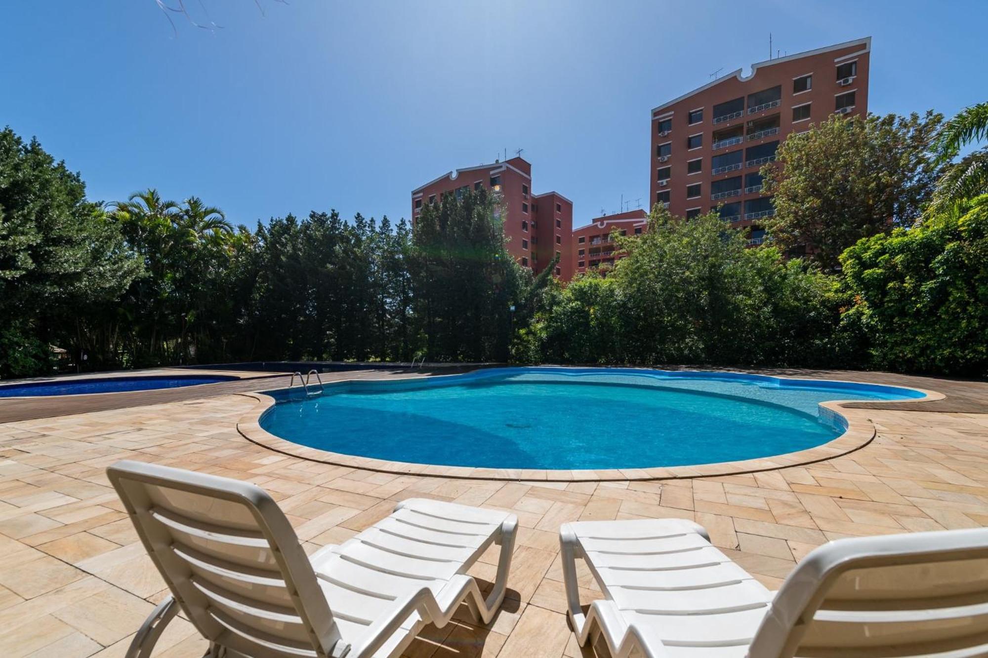 San Vicente 712 - Near Iguatemi