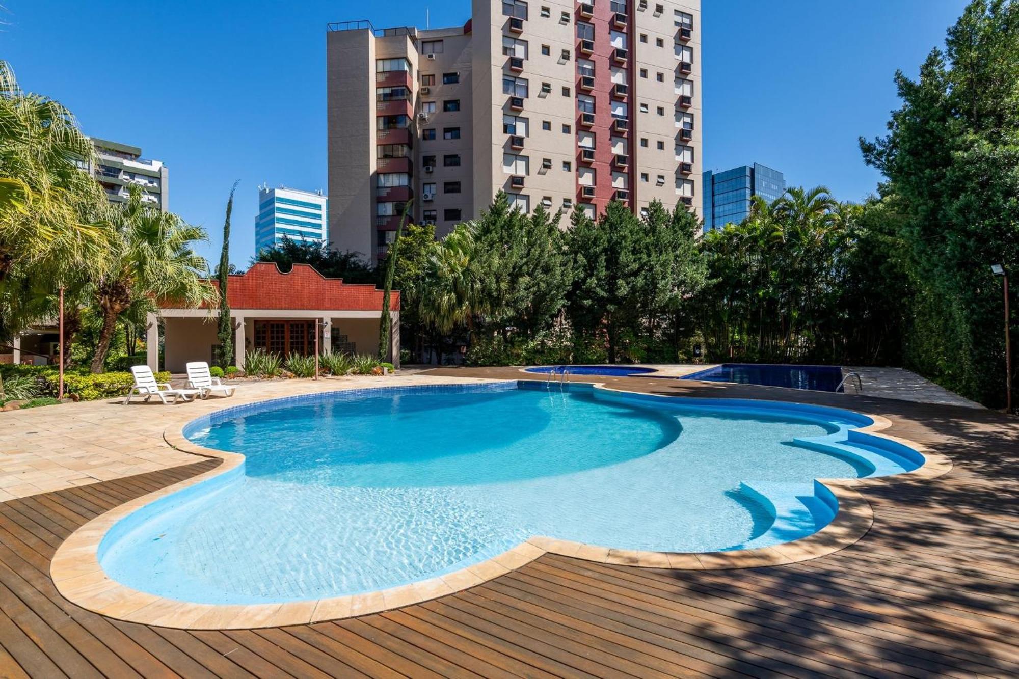 San Vicente 712 - Near Iguatemi