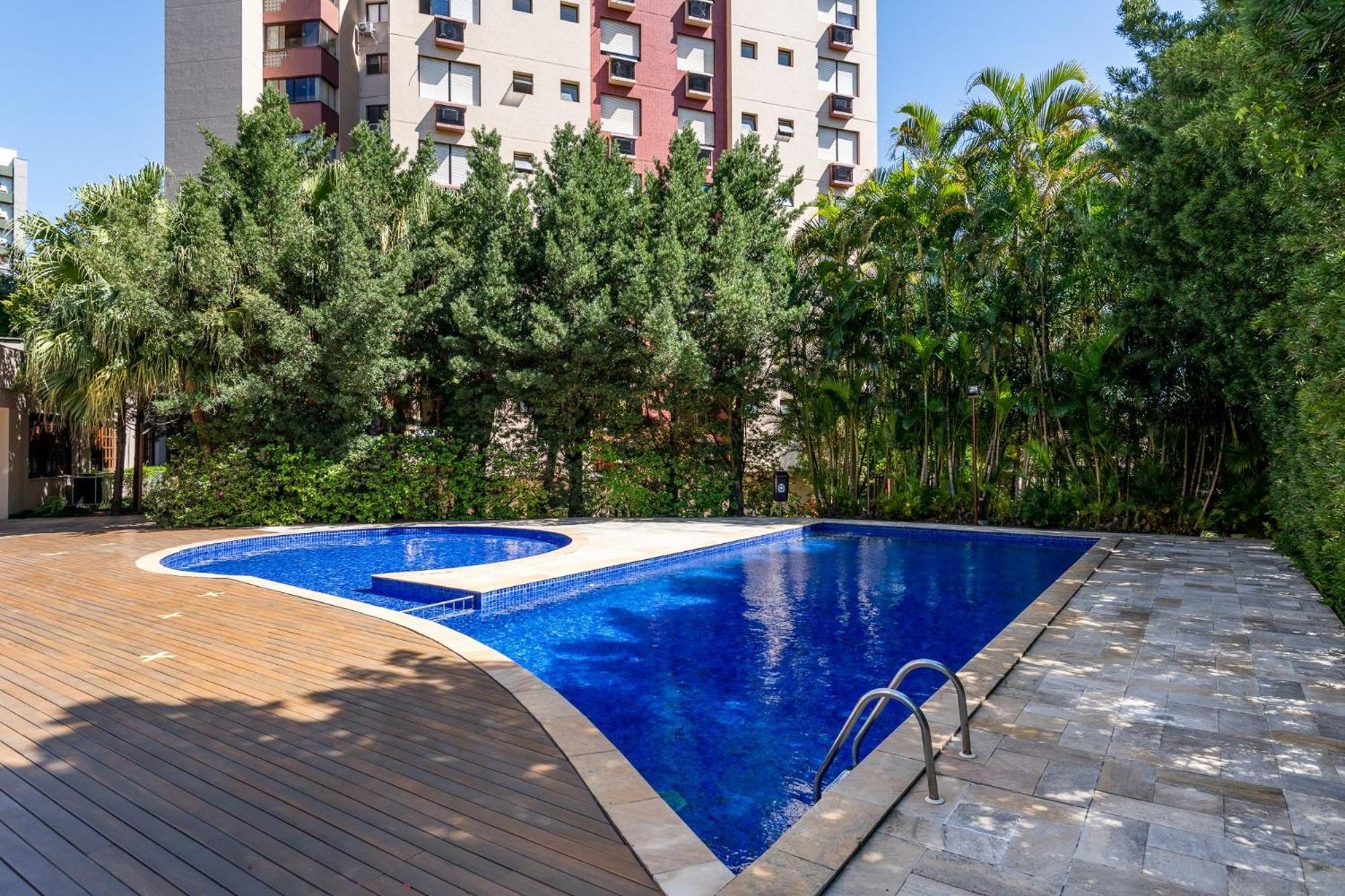 San Vicente 712 - Near Iguatemi