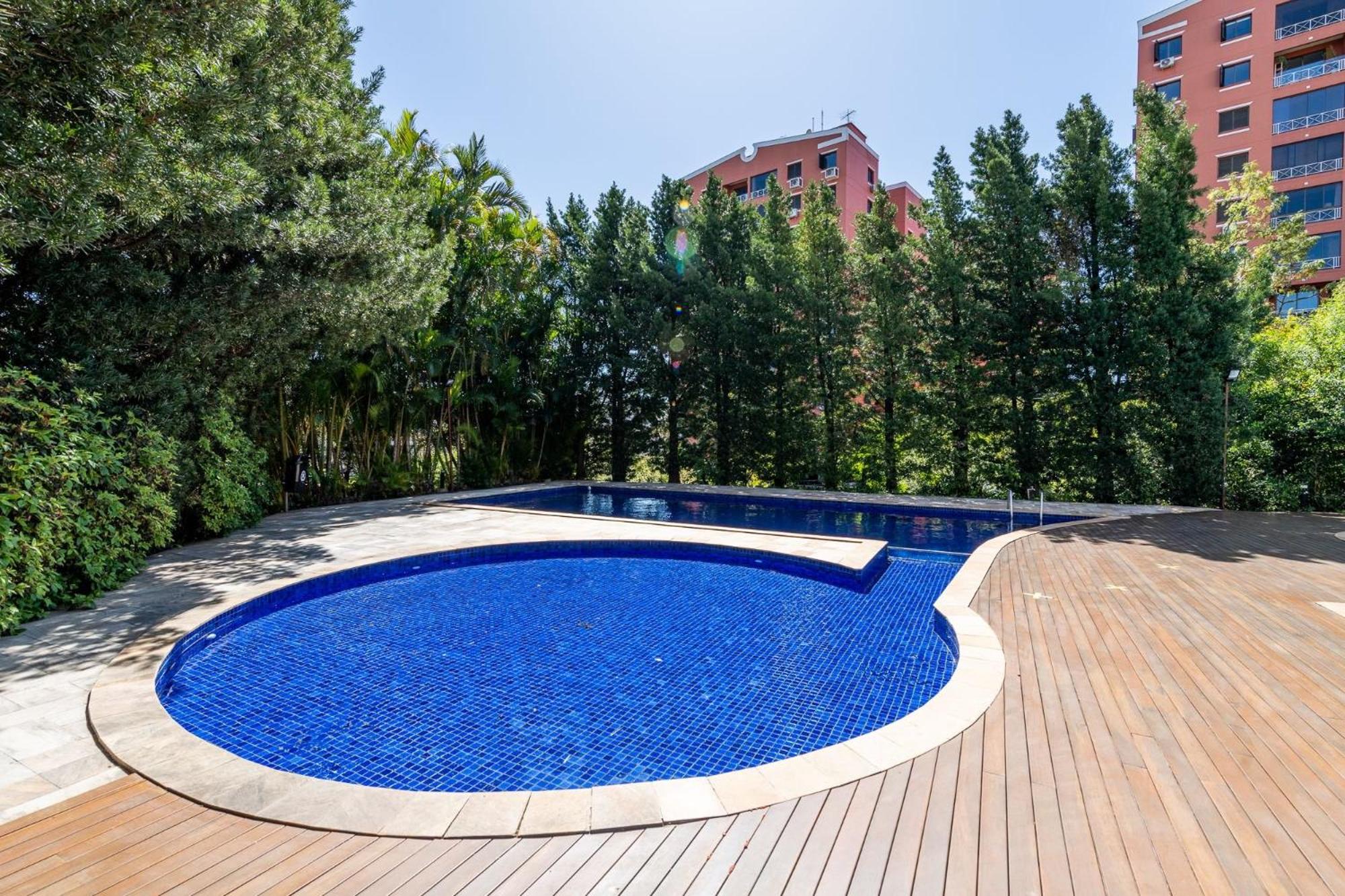 San Vicente 712 - Near Iguatemi