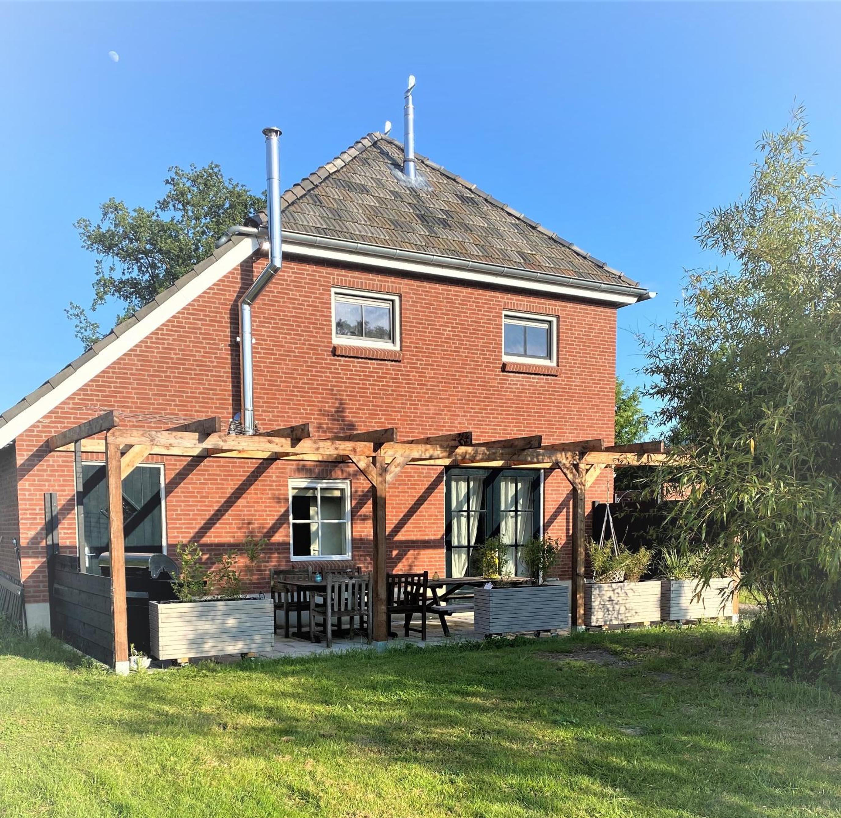 Heerlijk Gaanderhei view 4
