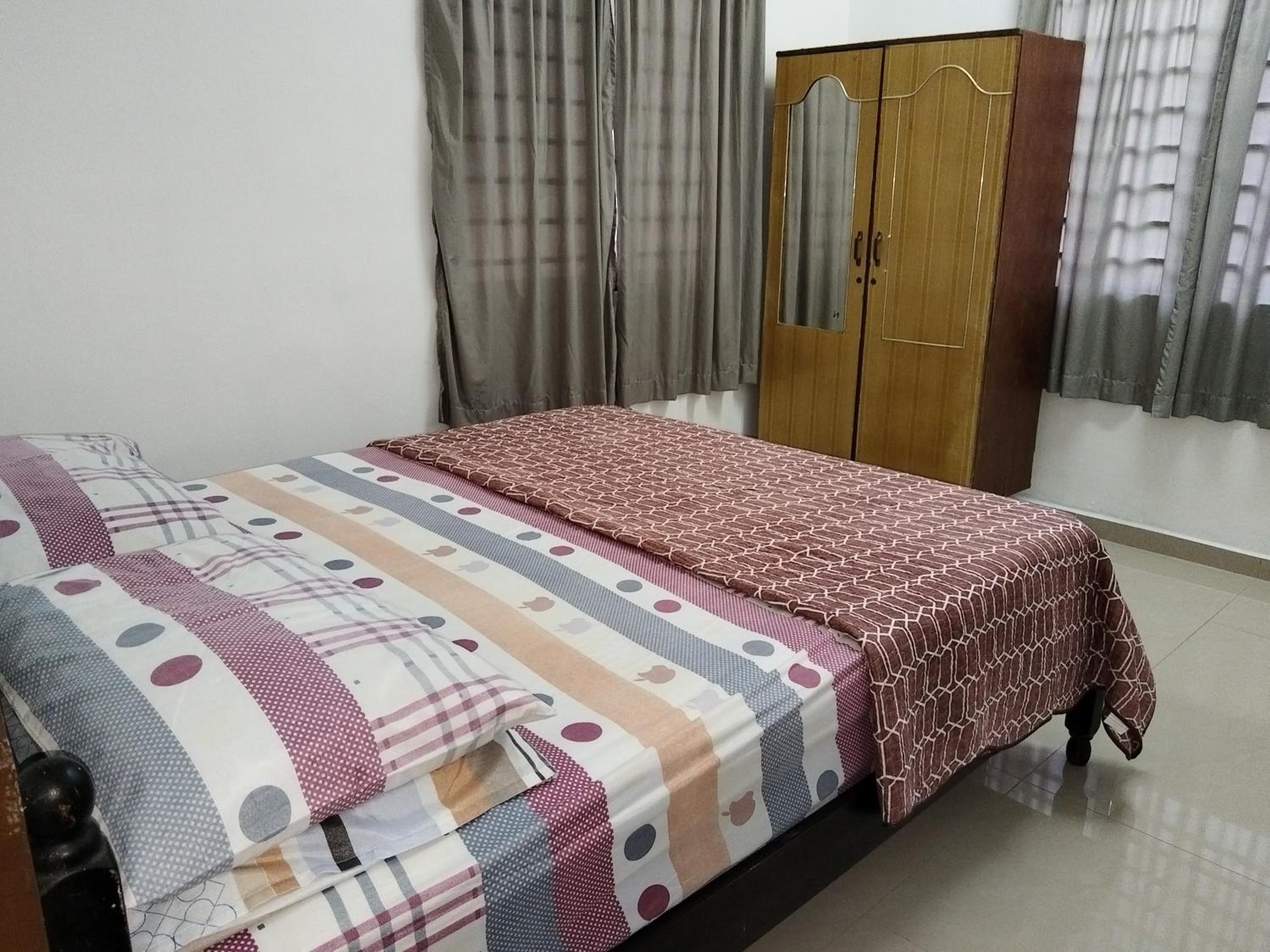 KJS Homestay, Layang-Layang, Johor photo 3