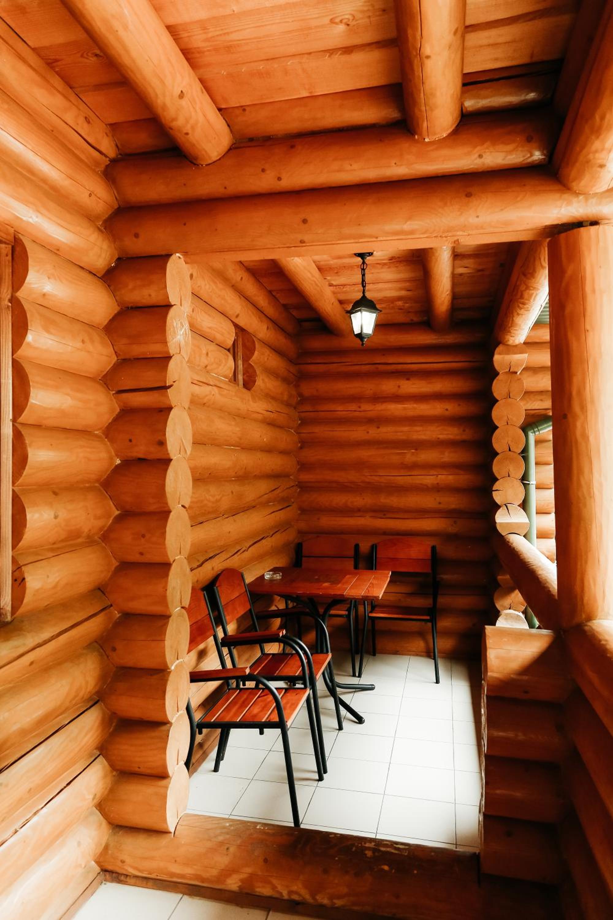 Chudodievo in Chynadievo Mini-Hotel