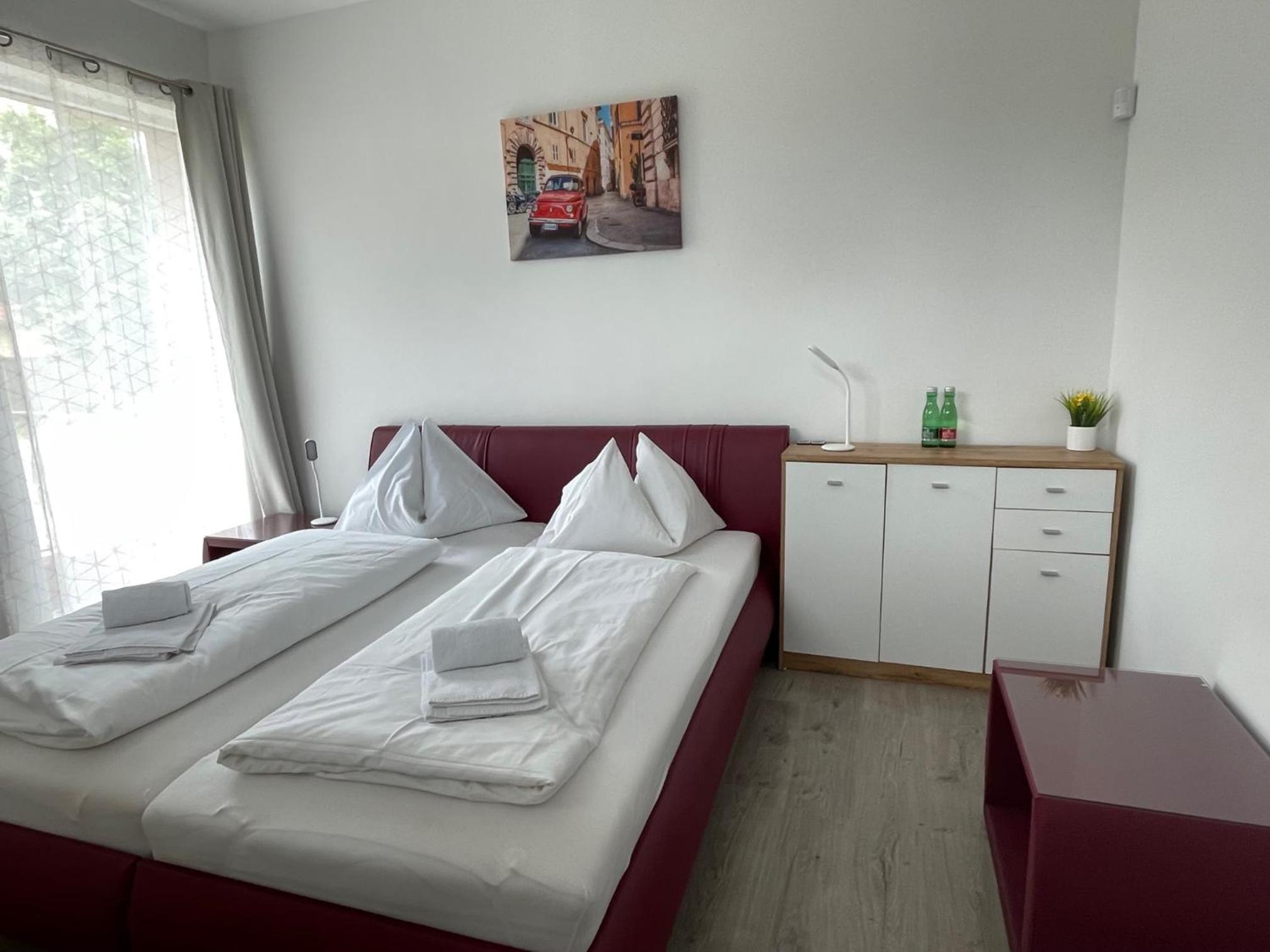Sunshine Apartman