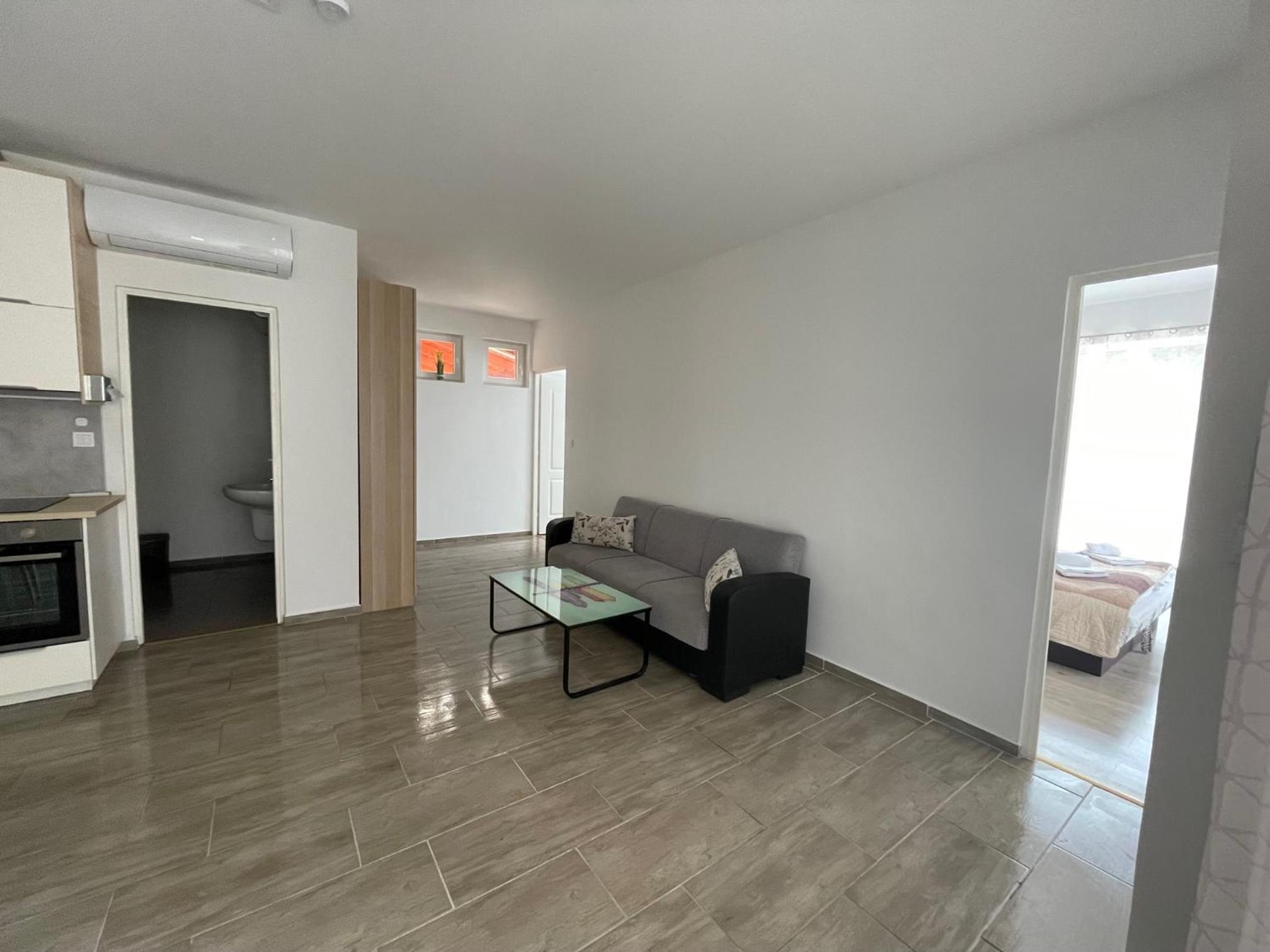 Sunshine Apartman
