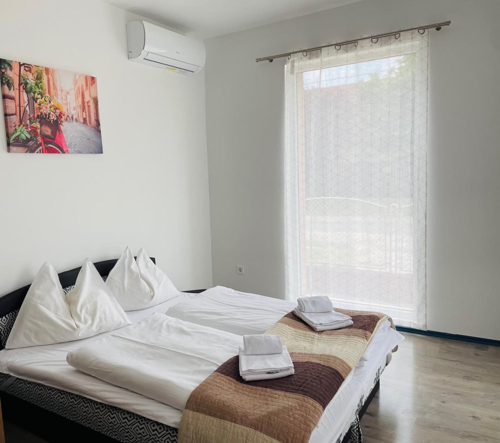 Sunshine Apartman