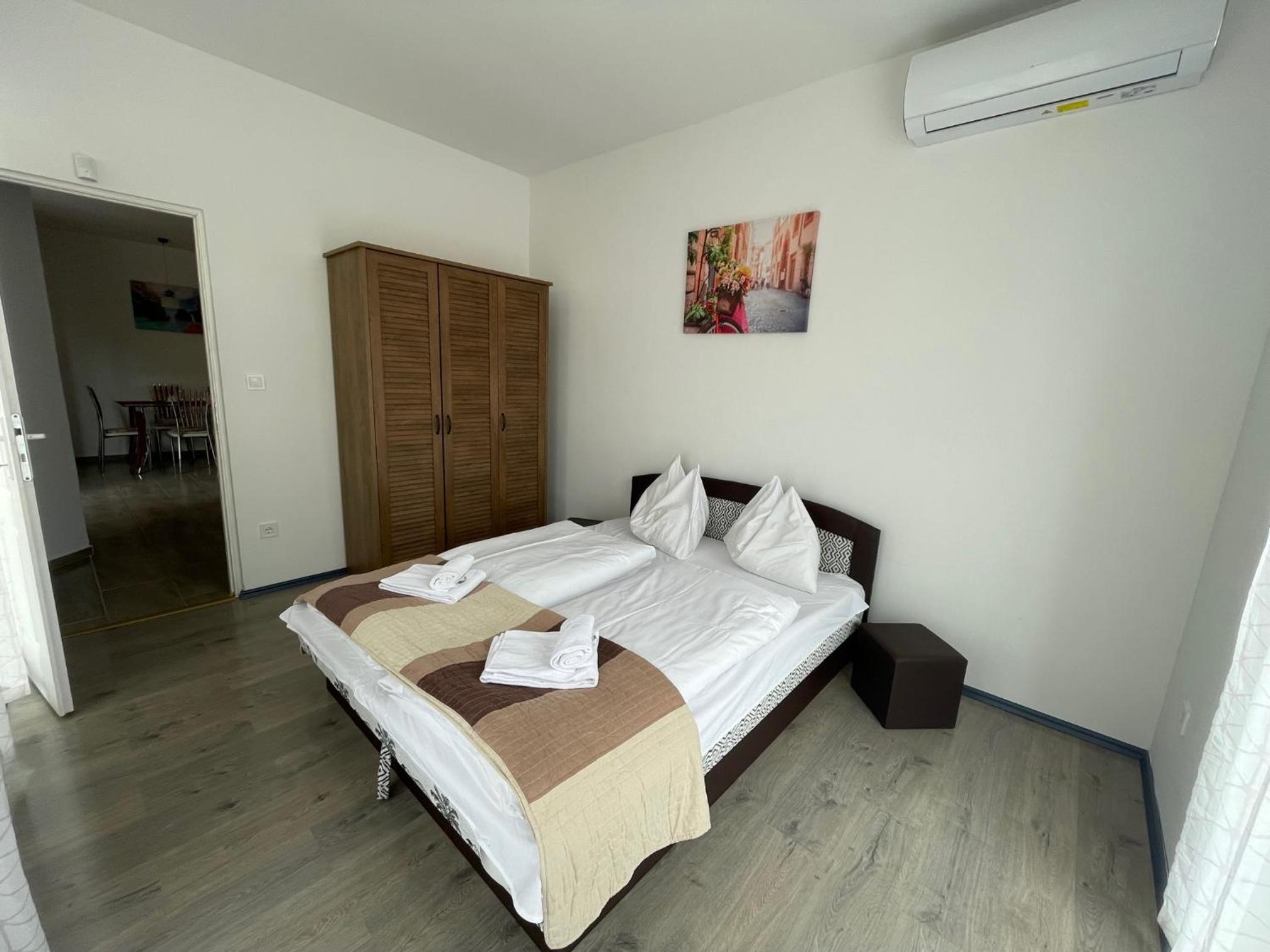 Sunshine Apartman