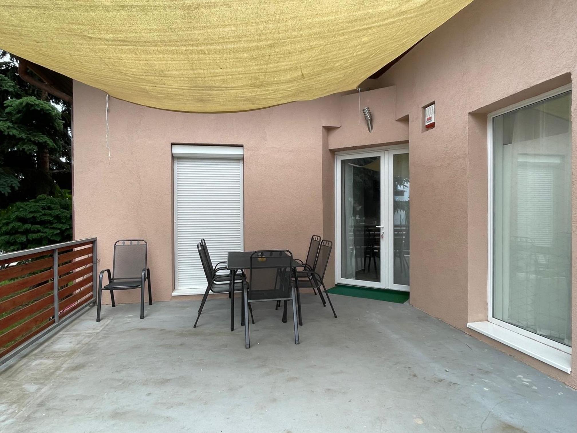 Sunshine Apartman