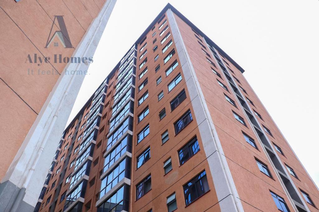 Alyc Homes