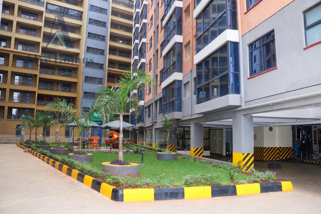 Alyc Homes