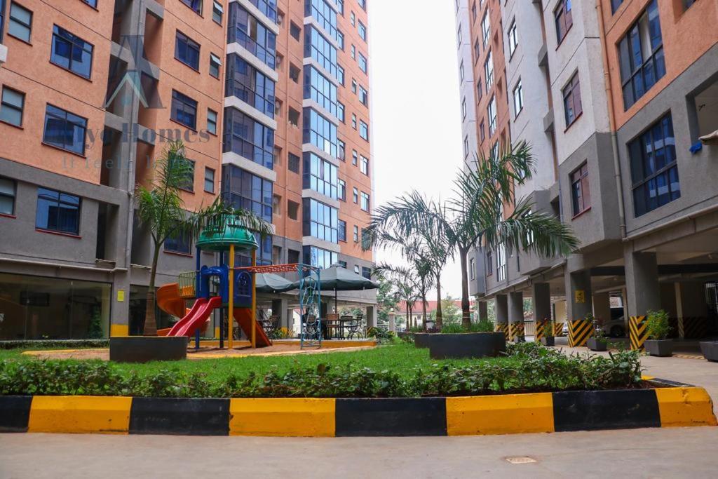 Alyc Homes
