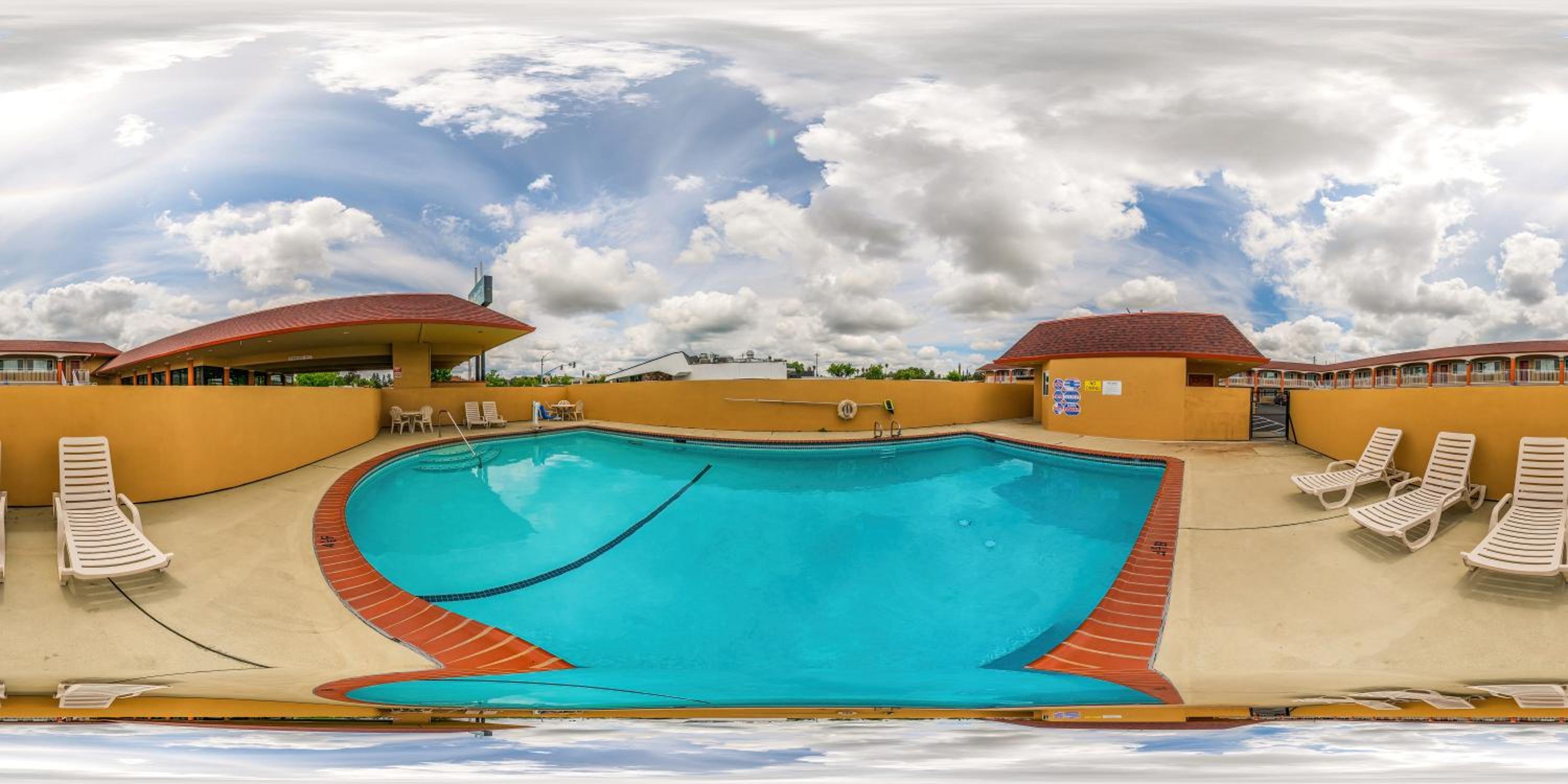 Fairfield Vacations - Quality Inn Fairfield Napa Valley Area - Property Image 7