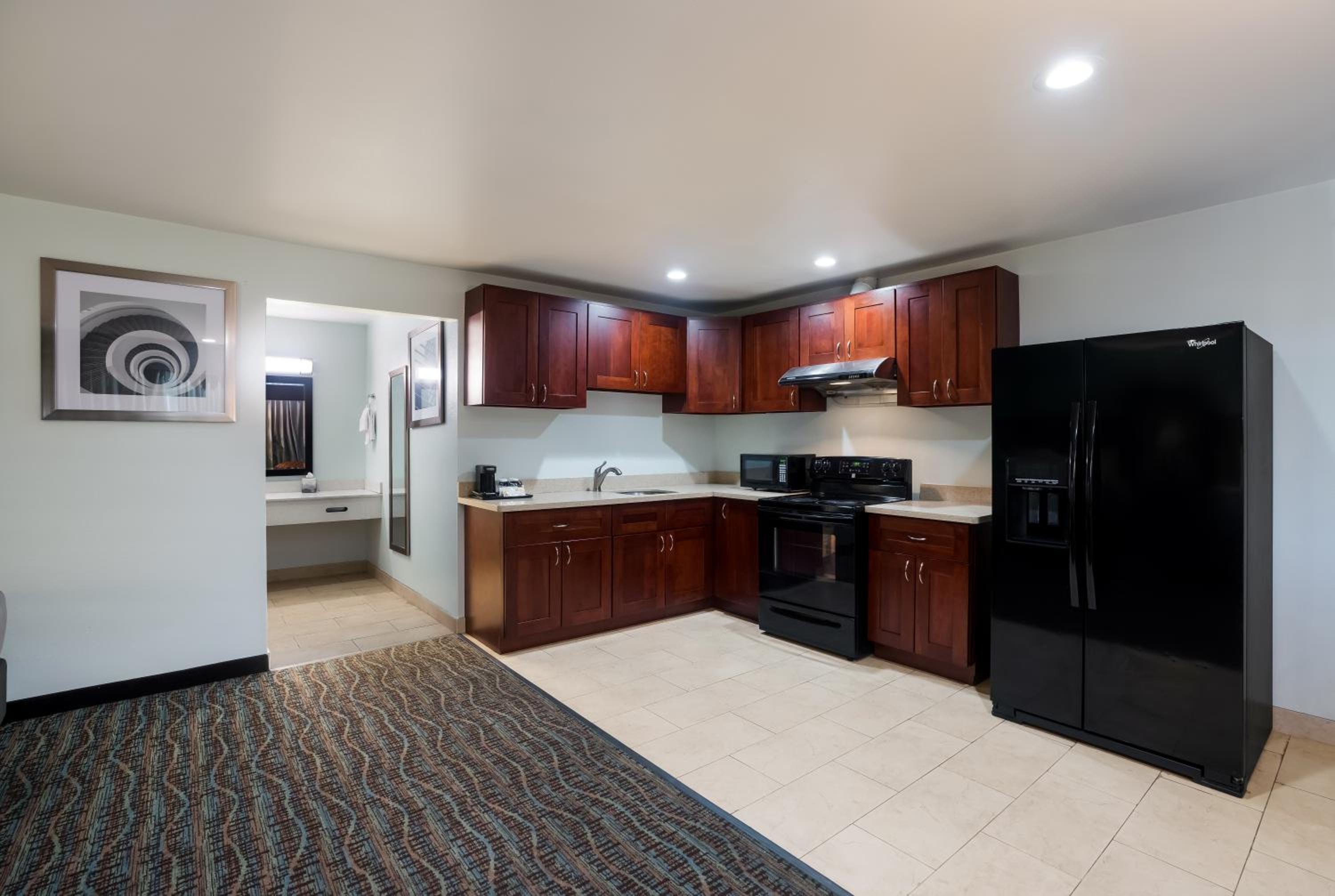 Fairfield Vacations - Quality Inn Fairfield Napa Valley Area - Property Image 10