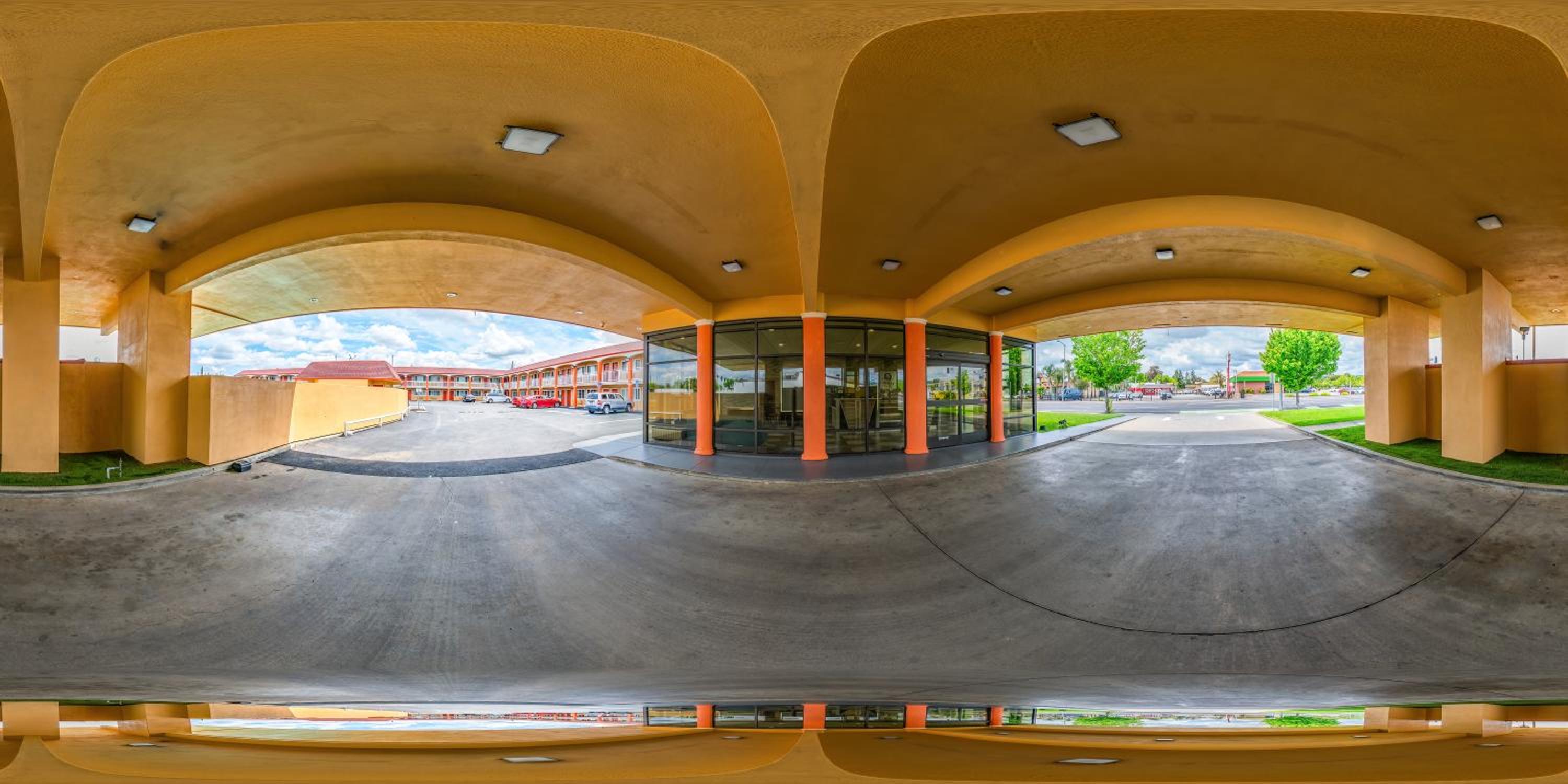 Fairfield Vacations - Quality Inn Fairfield Napa Valley Area - Property Image 16