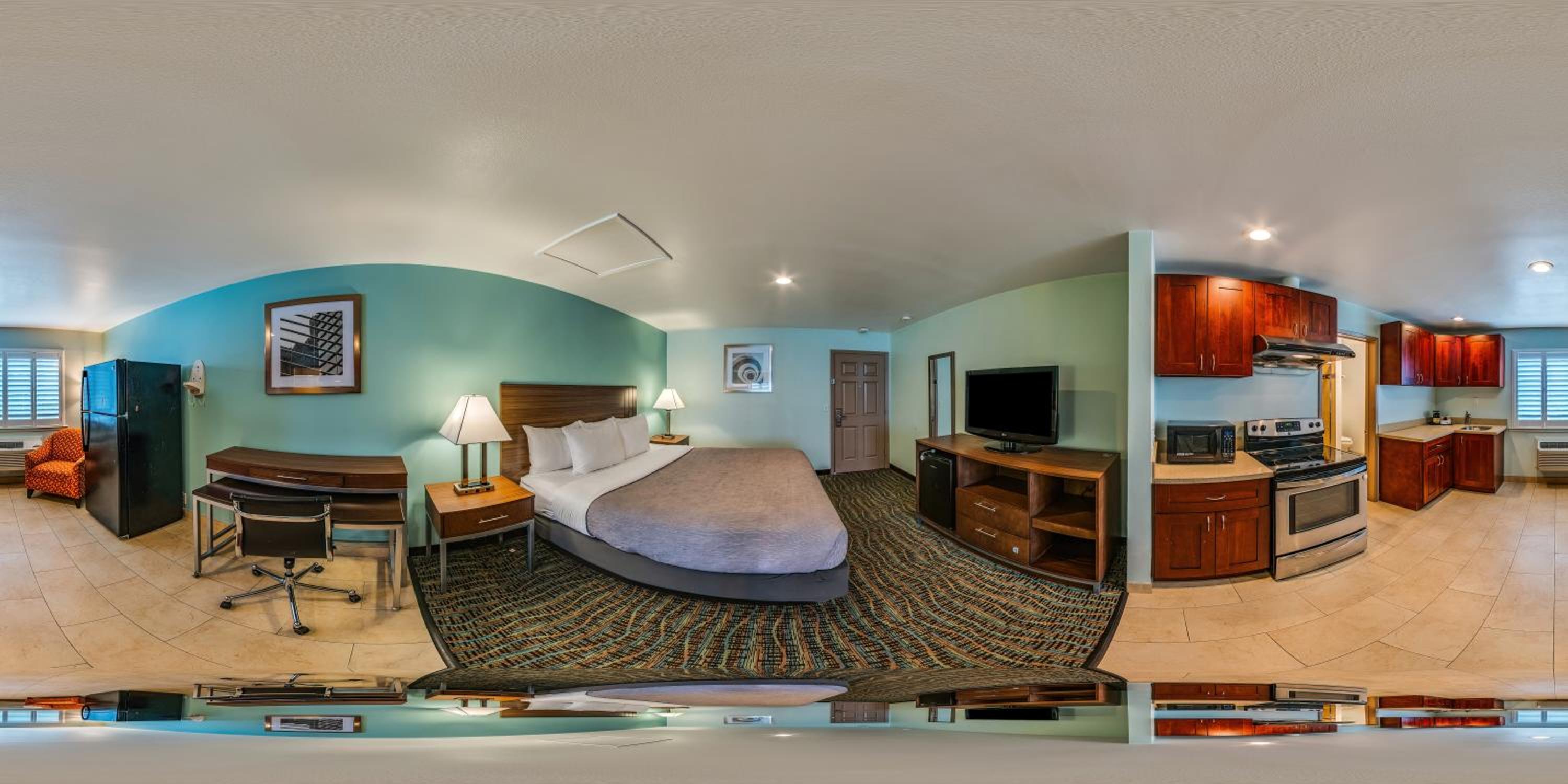 Fairfield Vacations - Quality Inn Fairfield Napa Valley Area - Property Image 29