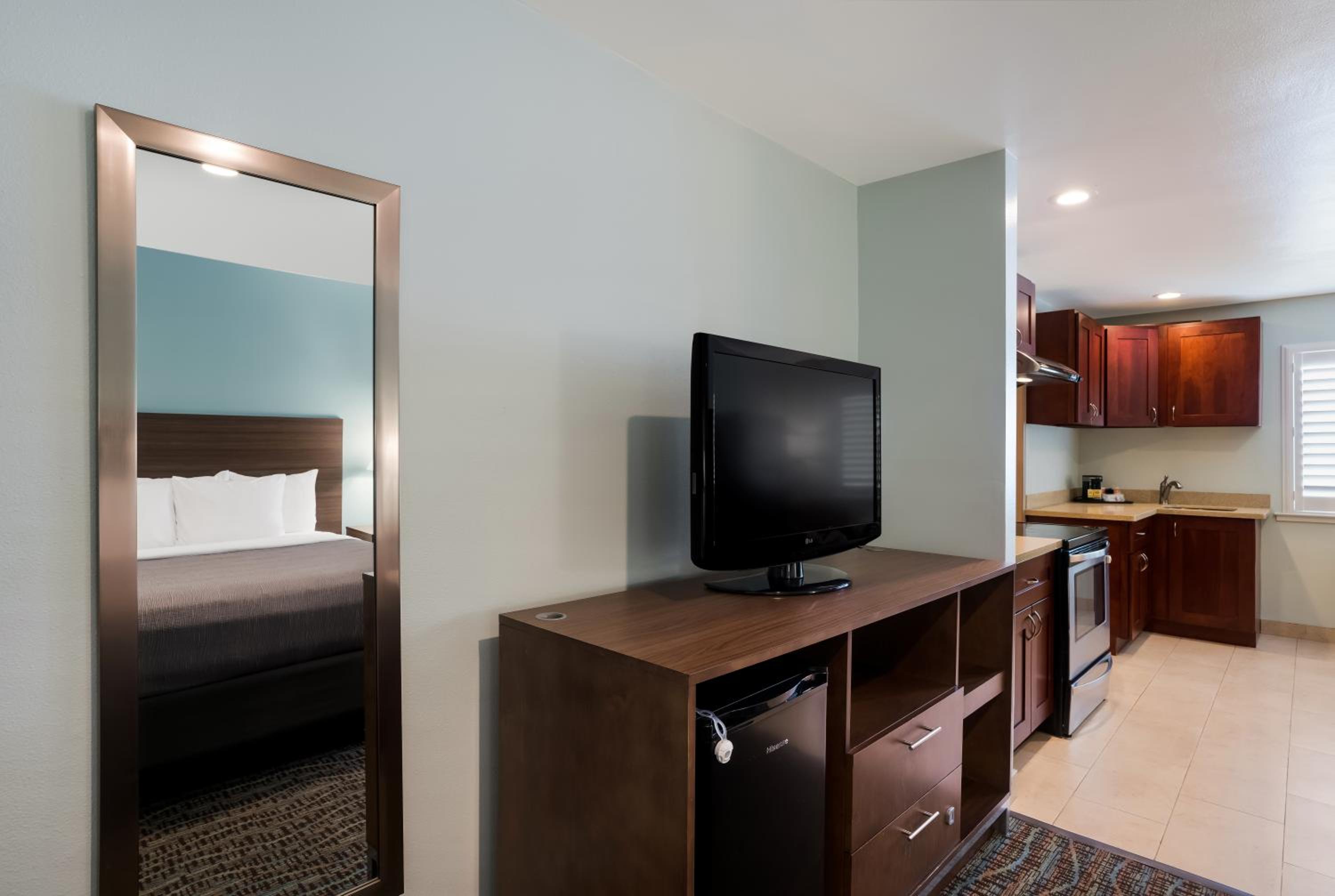 Fairfield Vacations - Quality Inn Fairfield Napa Valley Area - Property Image 20