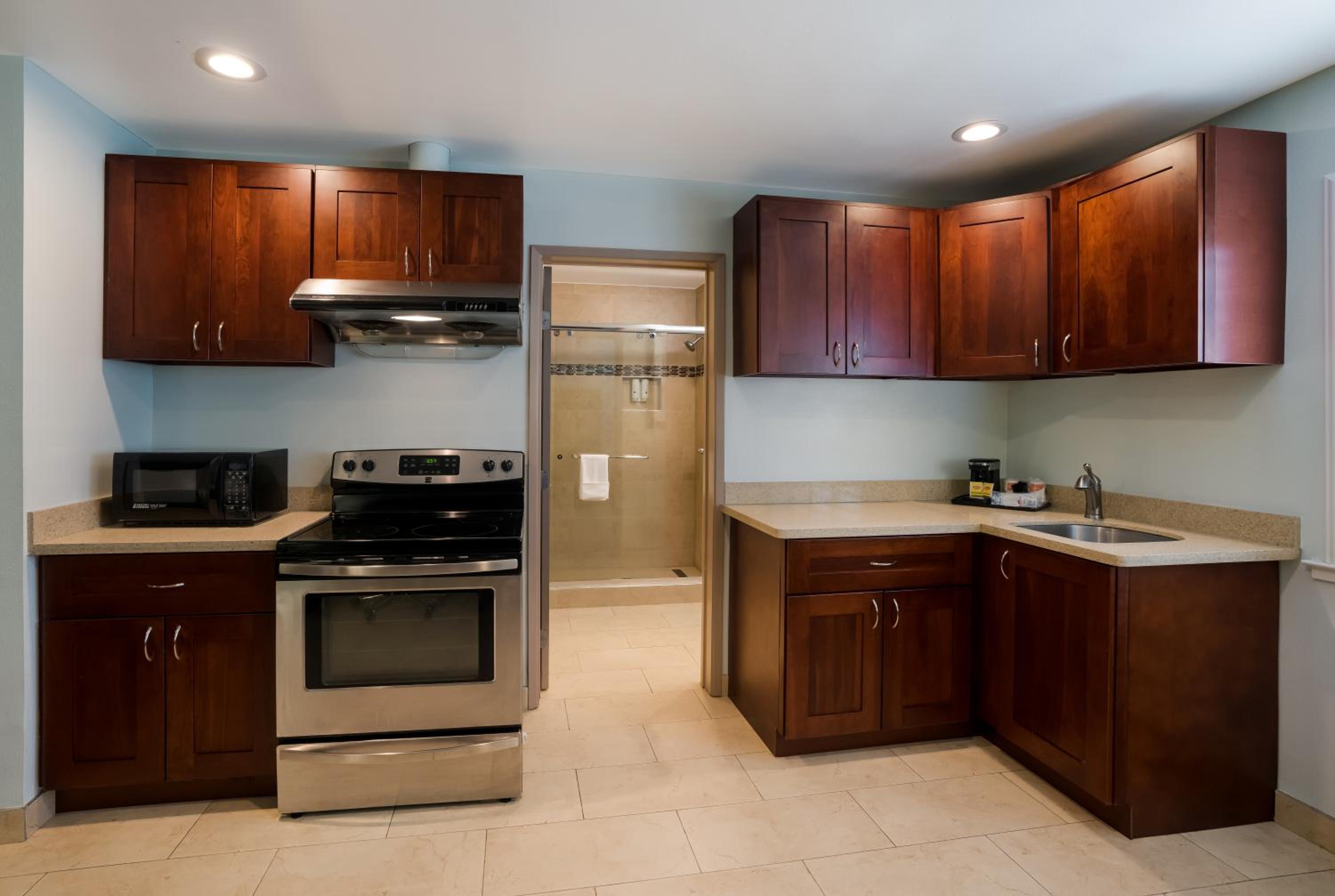 Fairfield Vacations - Quality Inn Fairfield Napa Valley Area - Property Image 27