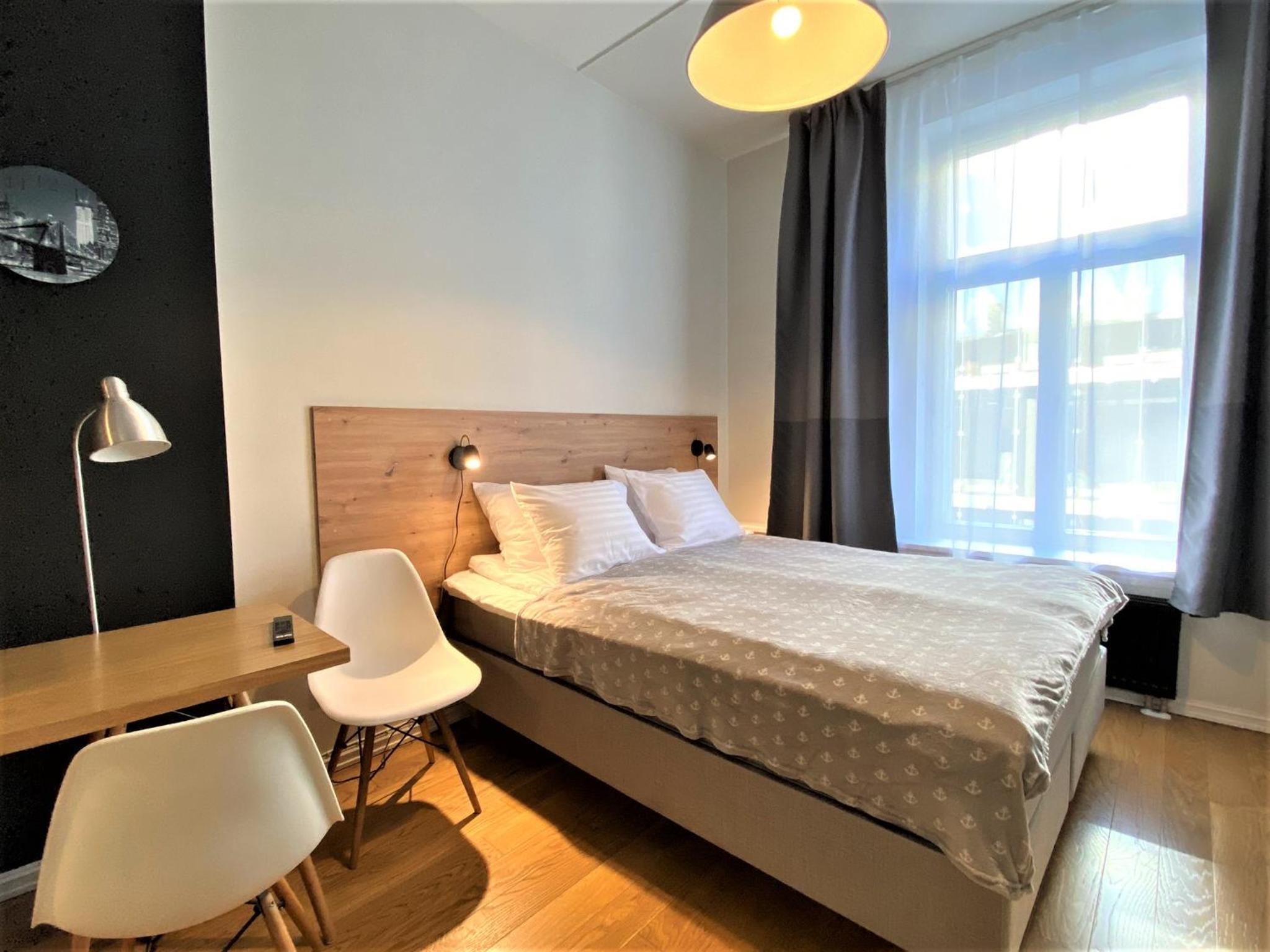 Rotermann Central Apartments