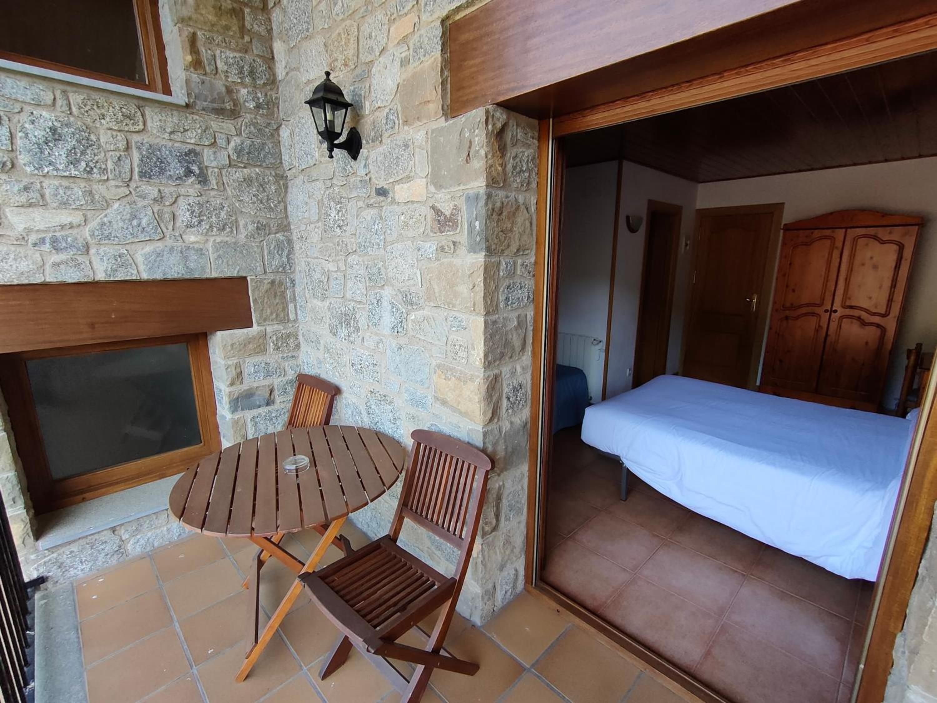 Hostal Cal Mestre view 3