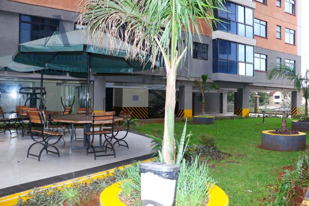 Alyc Homes