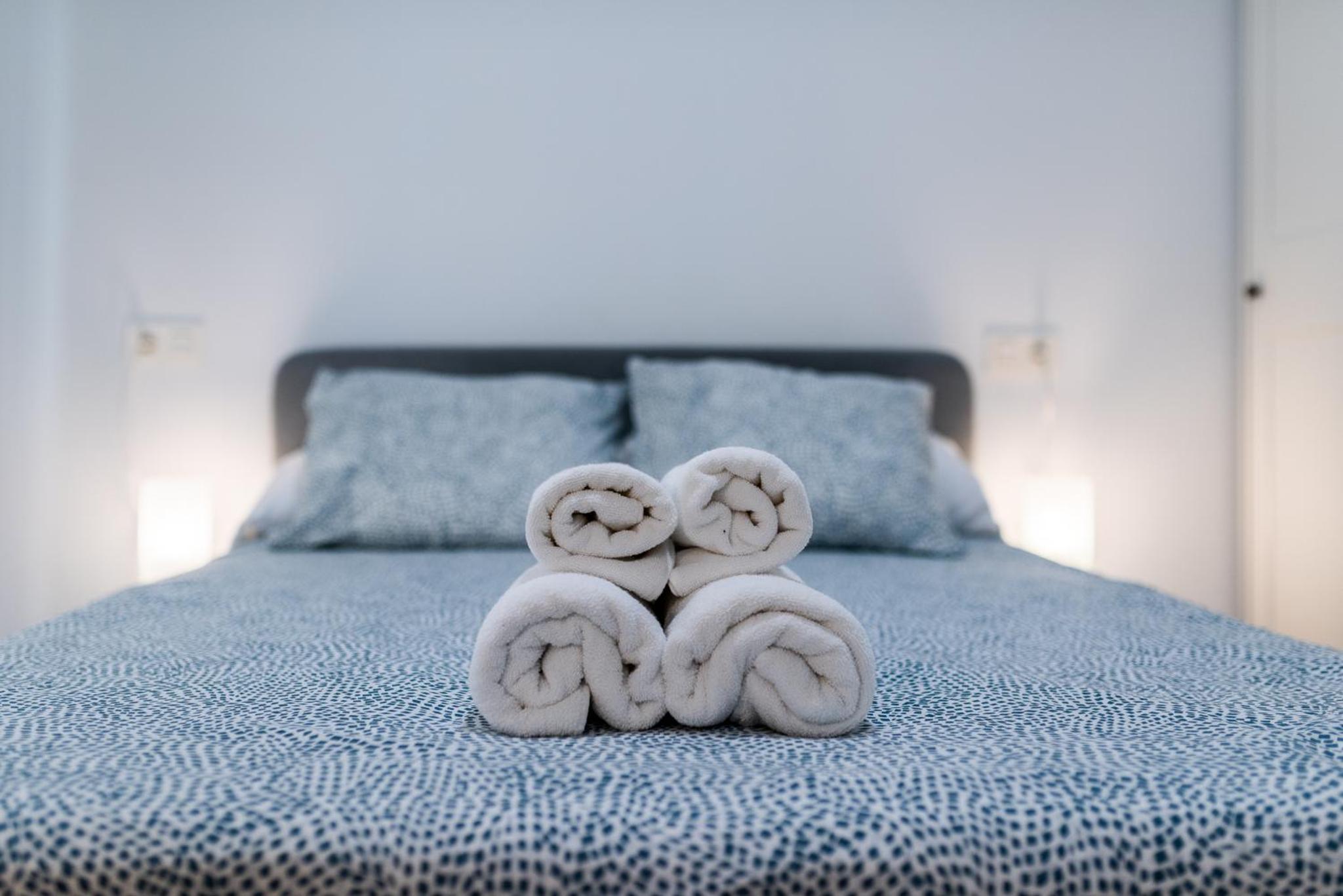 Apartamento junto a Plaza Toros y Hospitales con Parking Gratis