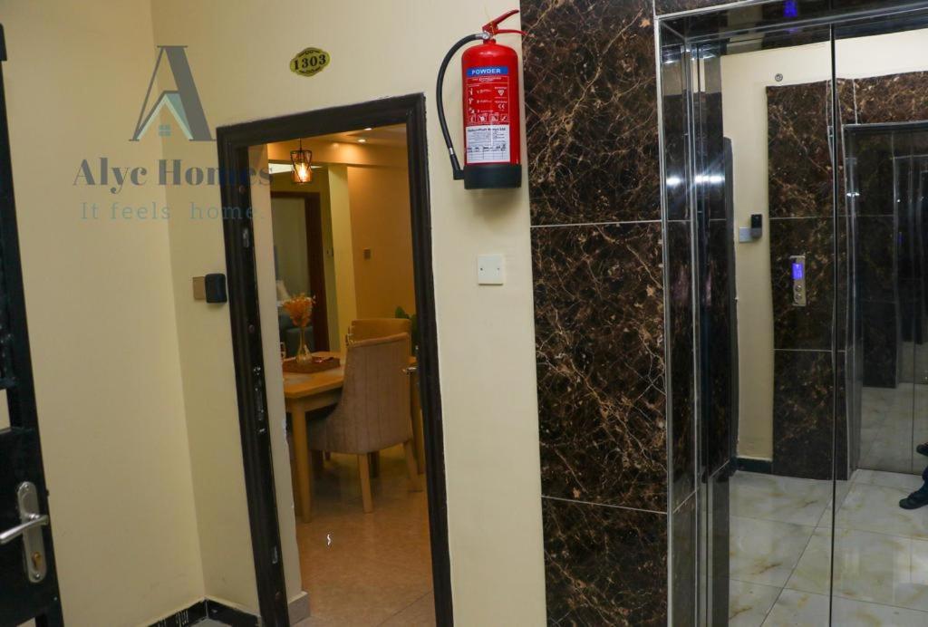 Alyc Homes