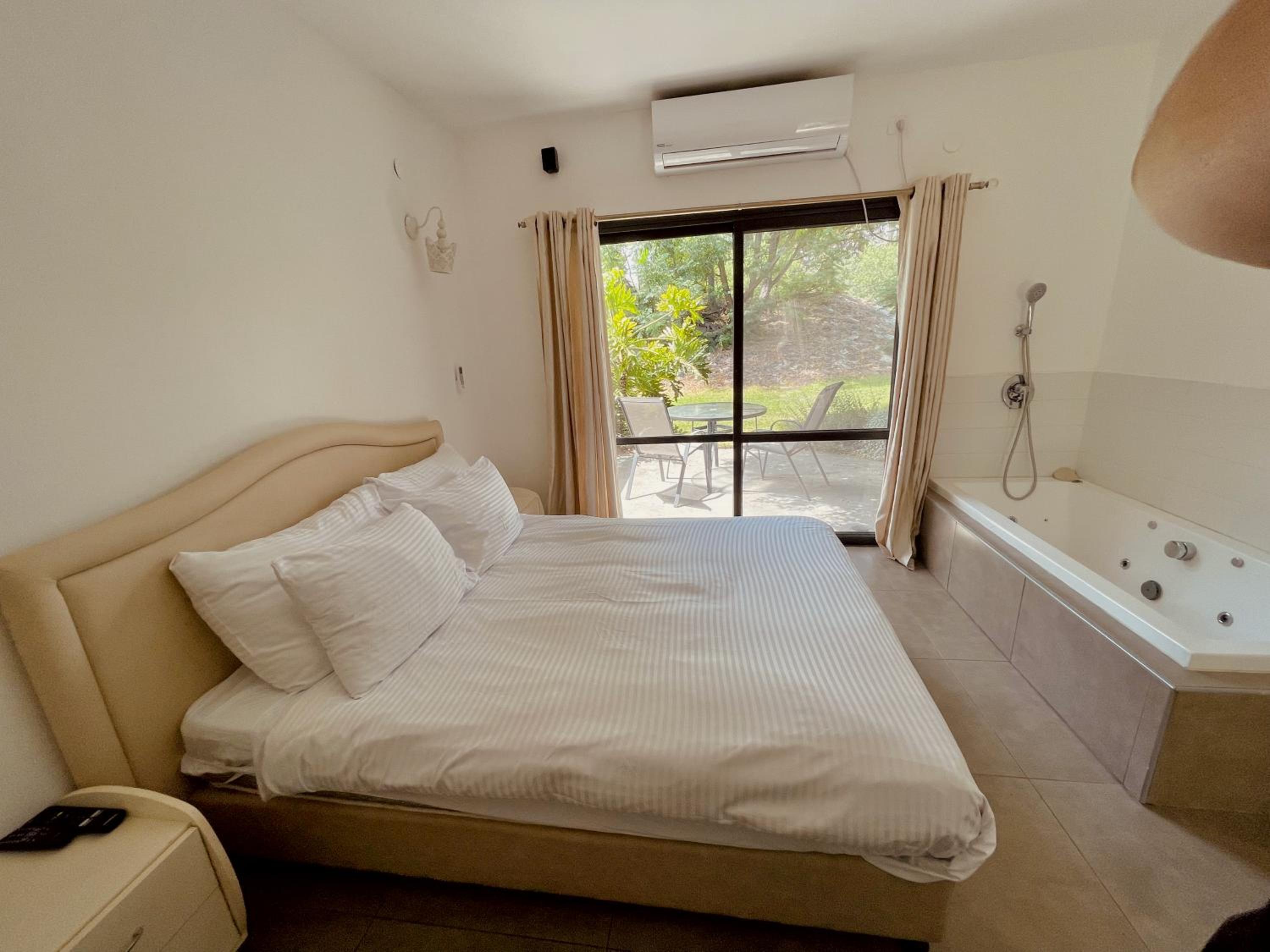 Nofey HaBashan Country Lodge