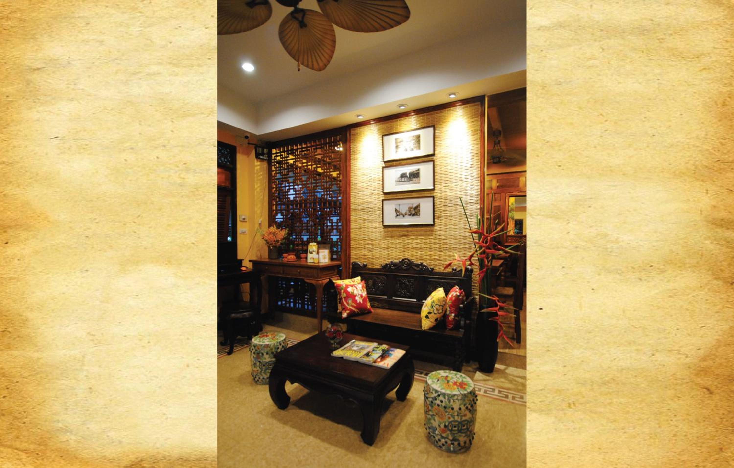 Focal Local Bed & Breakfast