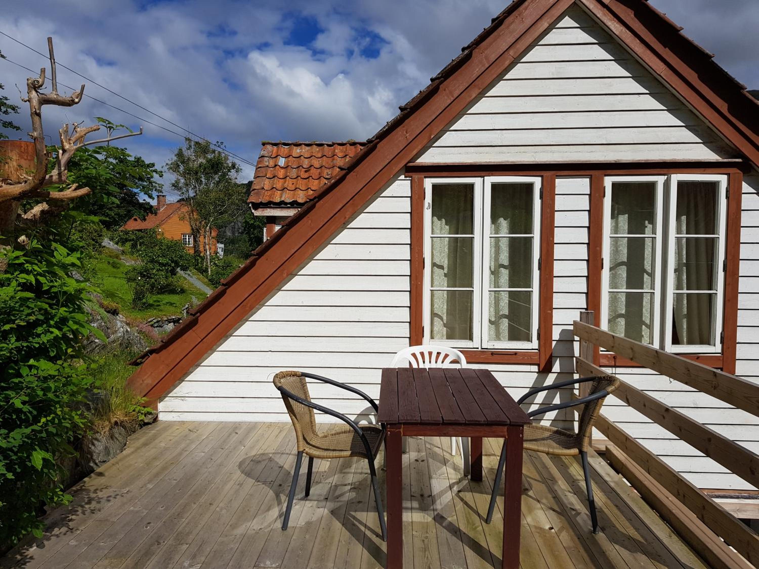 Rugsund Handelsstad view 5