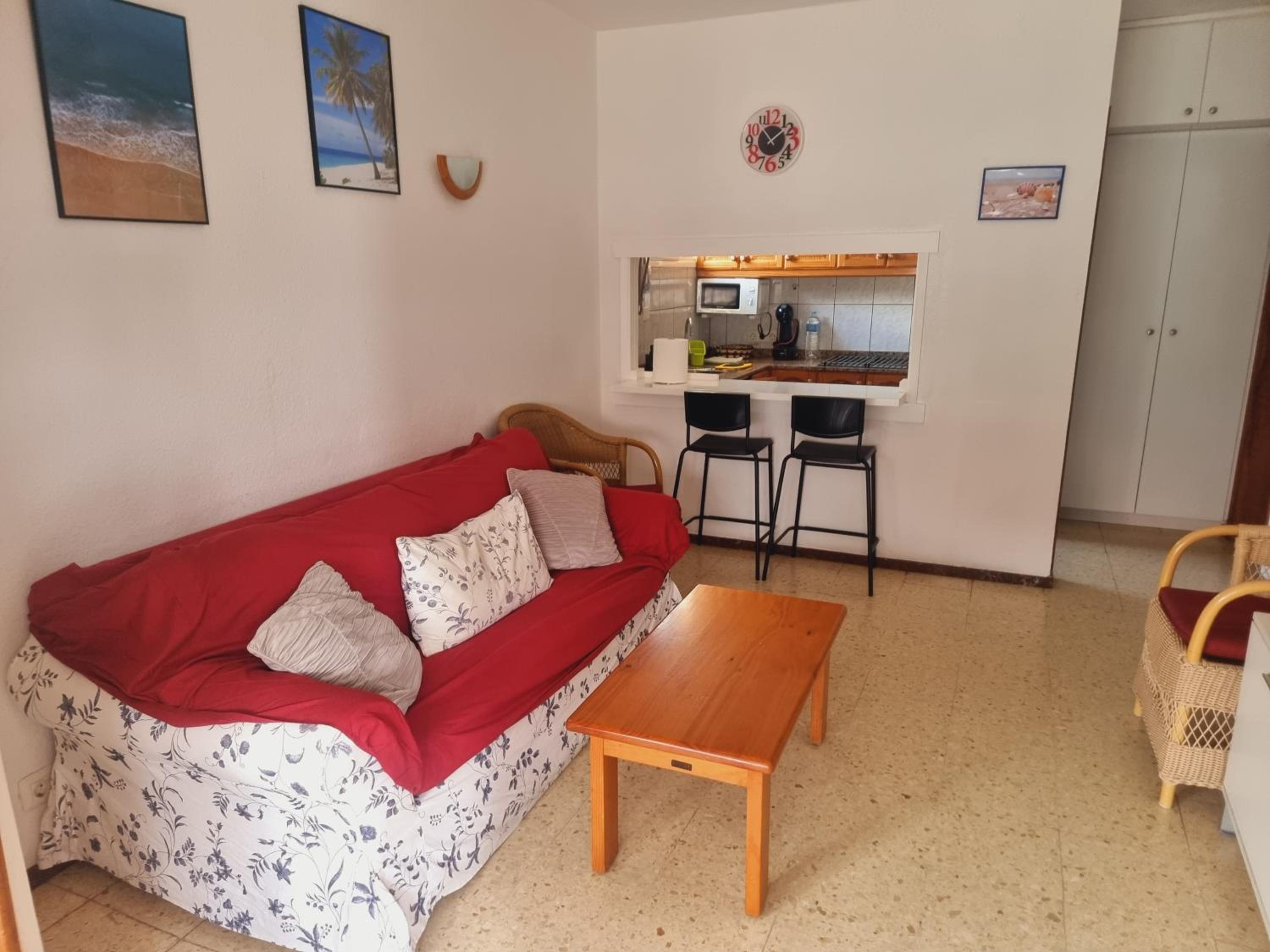 Apartamento en Playa del Inglés - Cerca del mar view 3