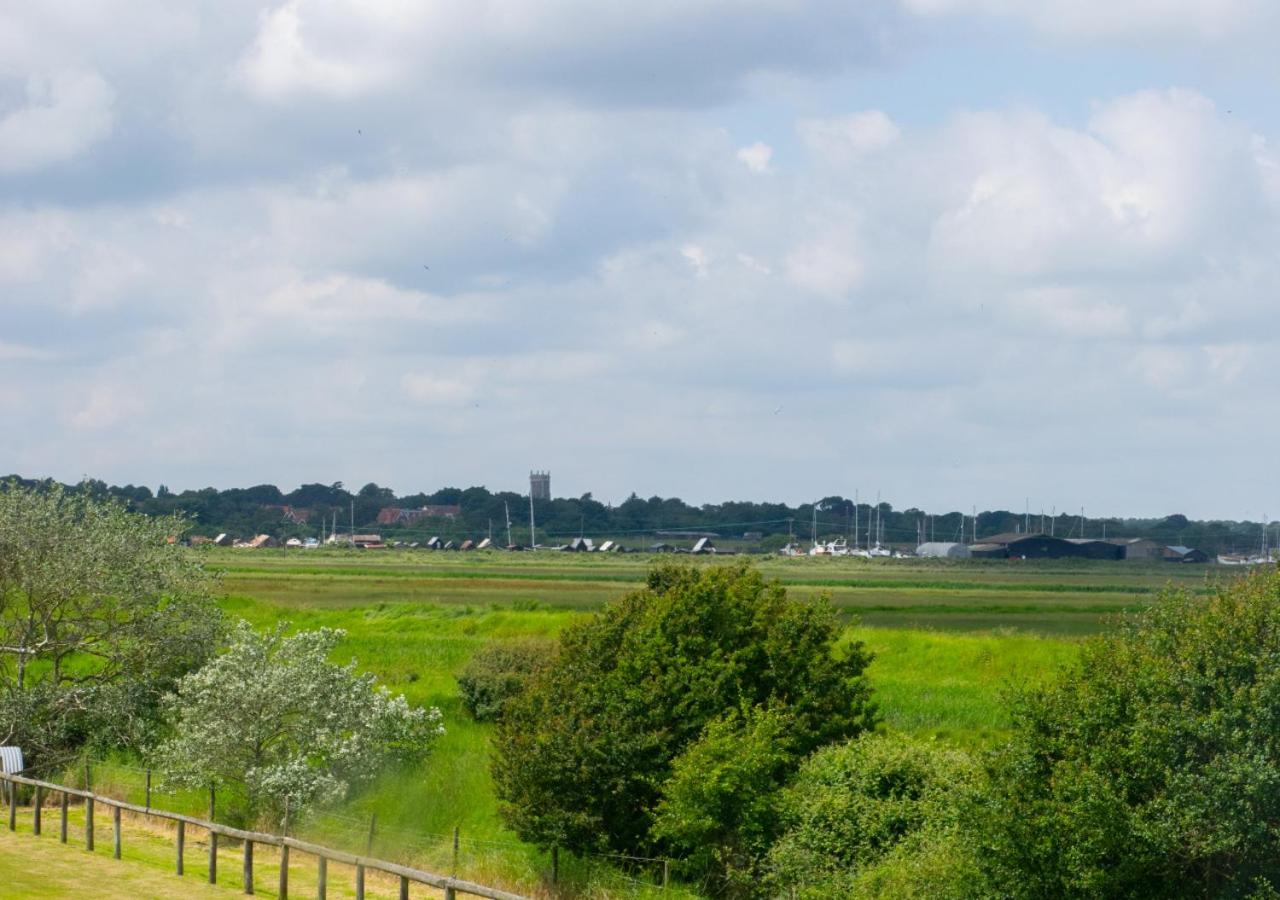 The Saltings