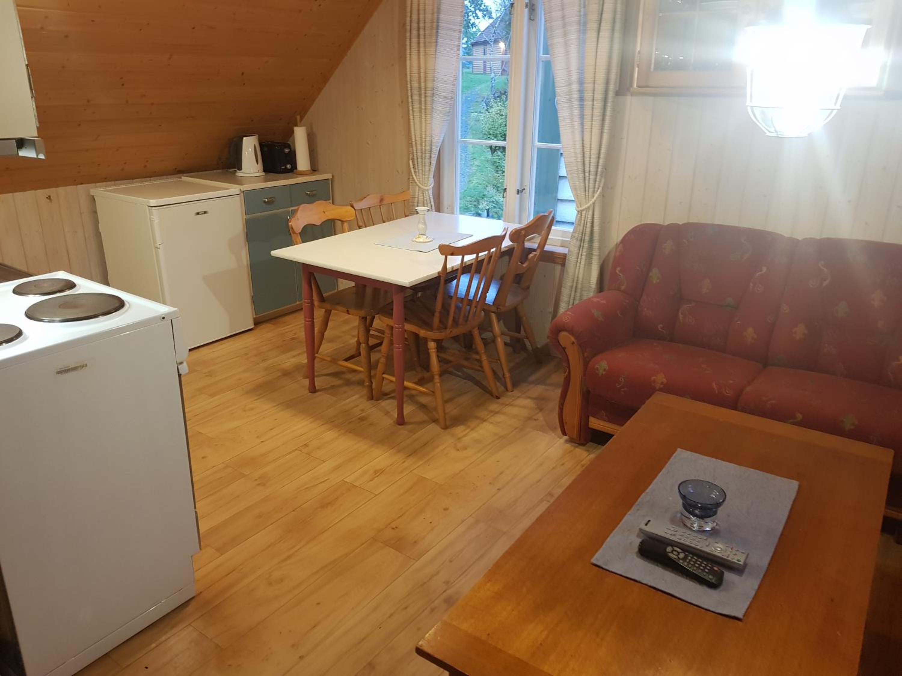 Rugsund Handelsstad view 2