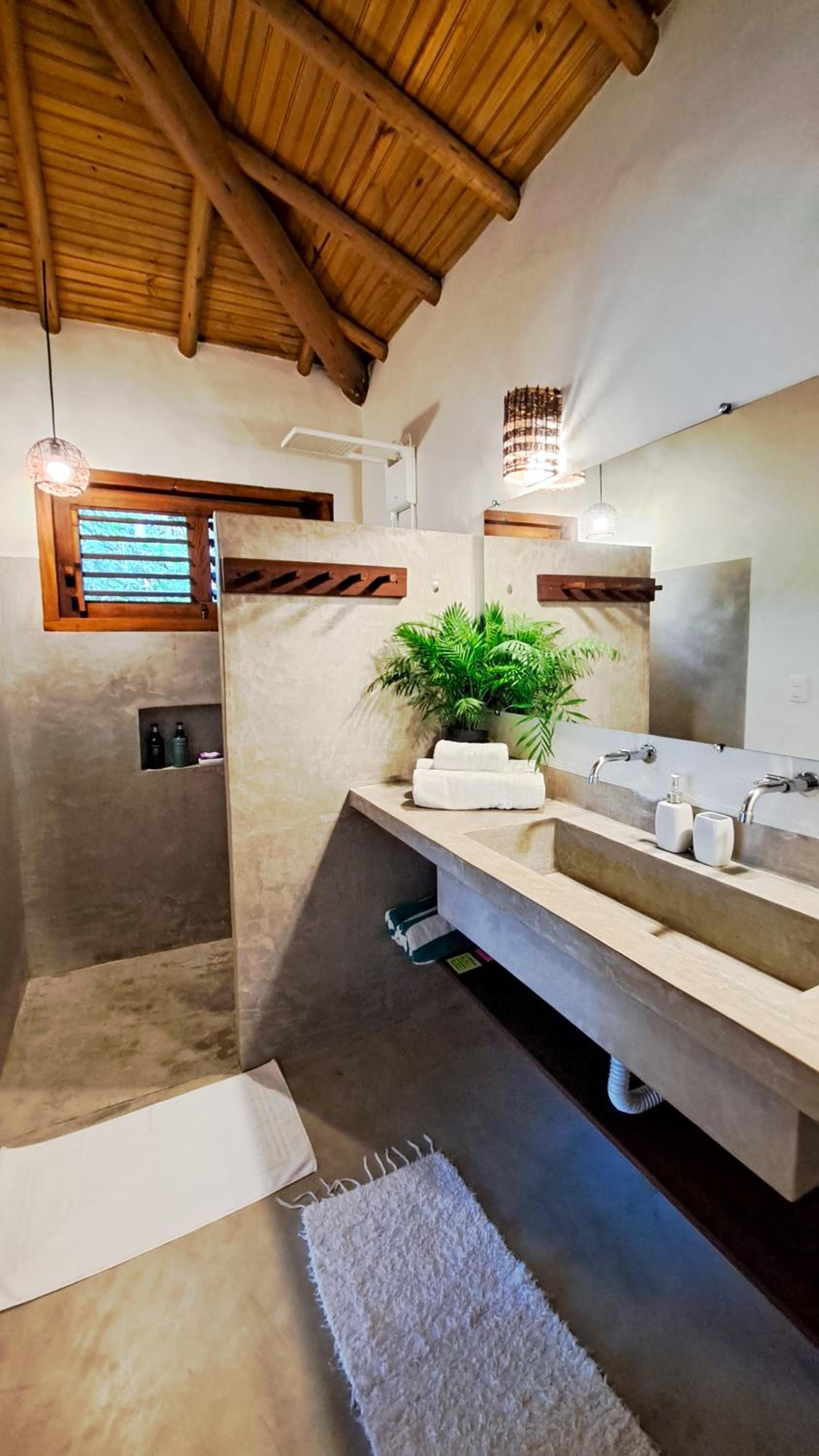 Vila dos Macacos Trancoso