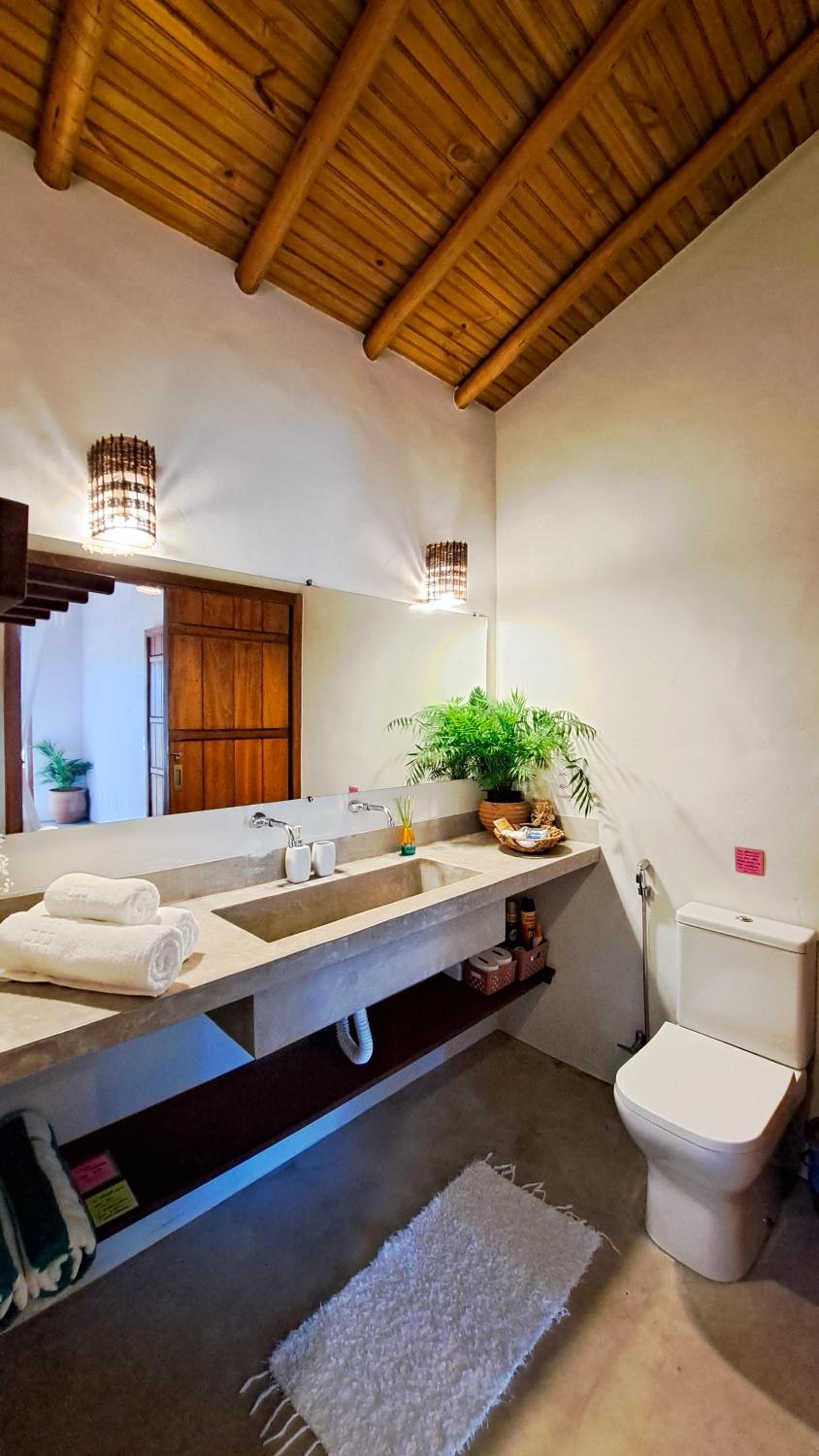Vila dos Macacos Trancoso
